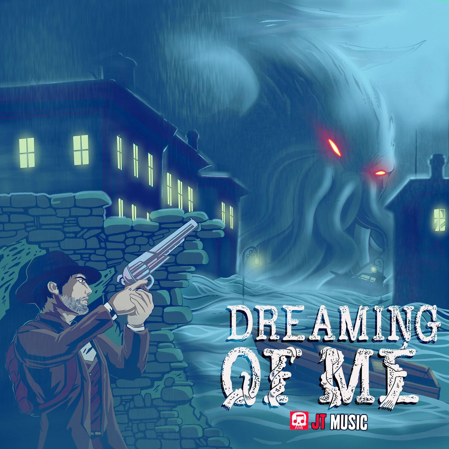 Релиз Dreaming of Me