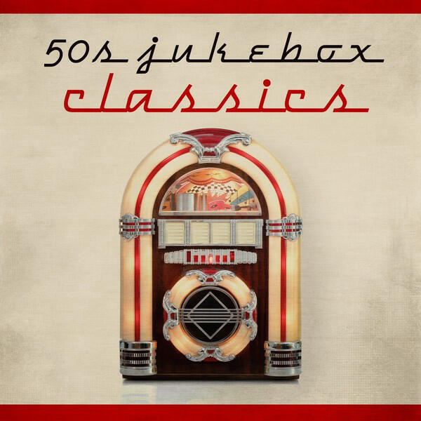 Релиз 50's Jukebox Classics