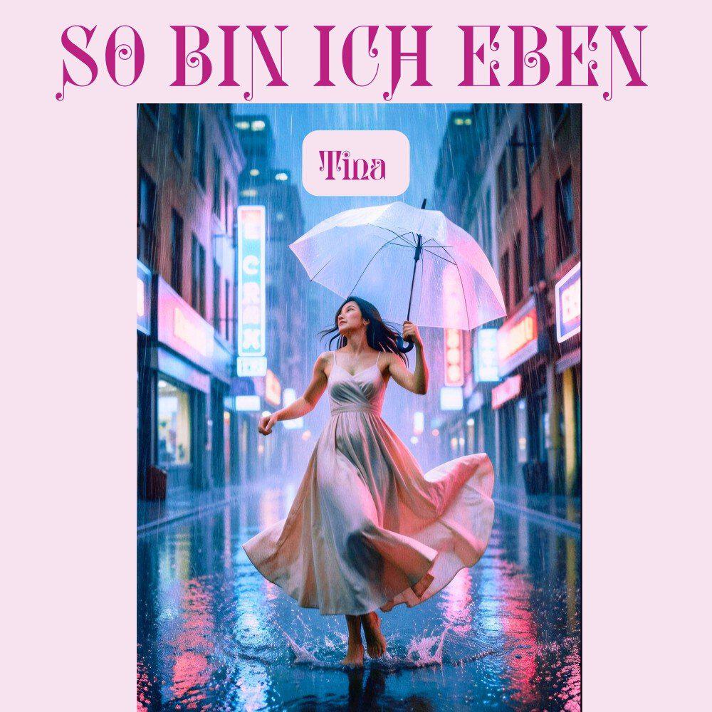 Релиз SO BIN ICH EBEN
