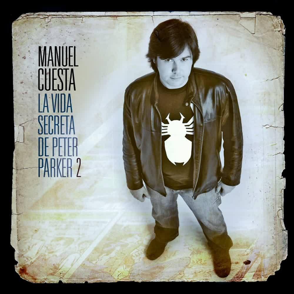 Релиз La Vida Secreta de Peter Parker 2
