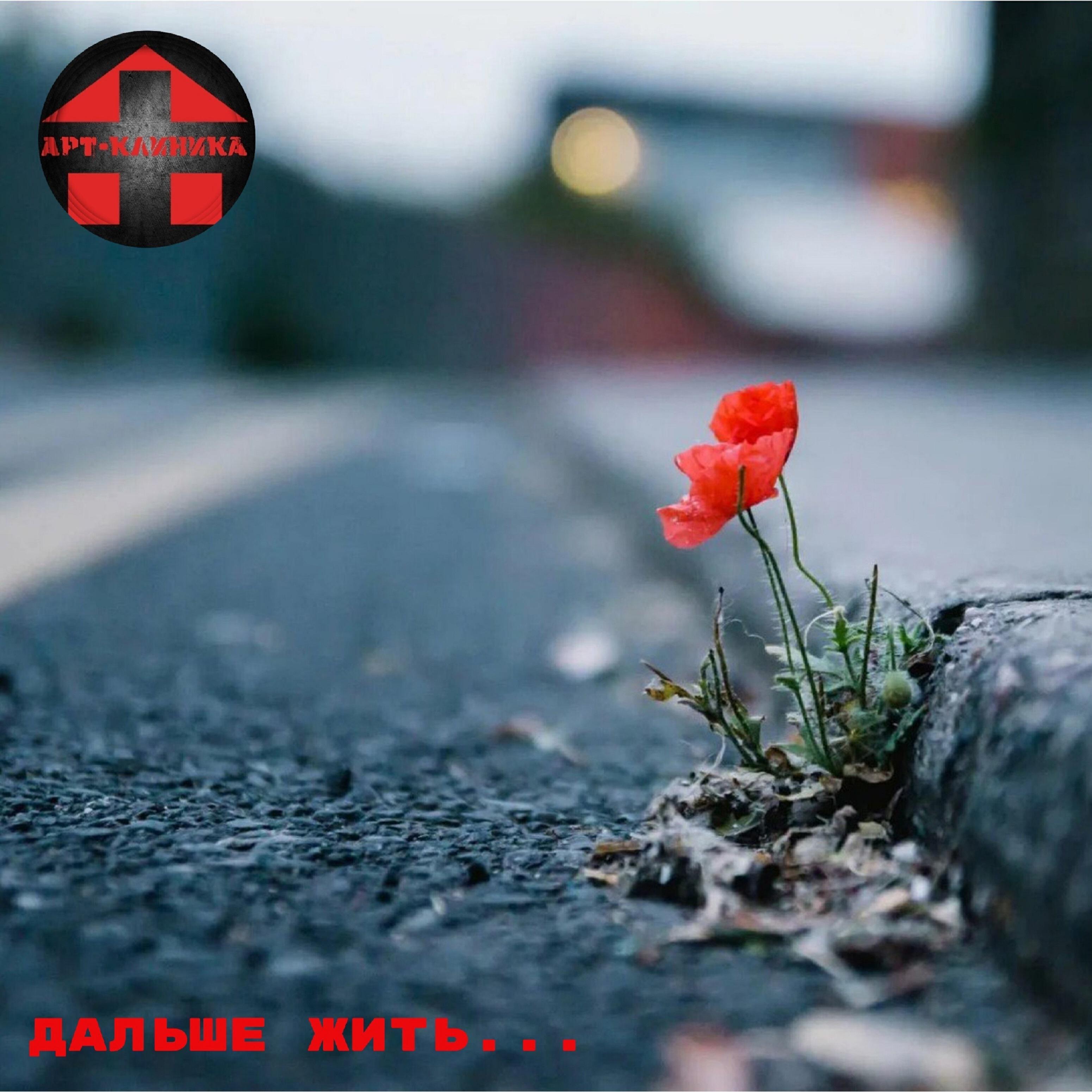Релиз Дальше жить