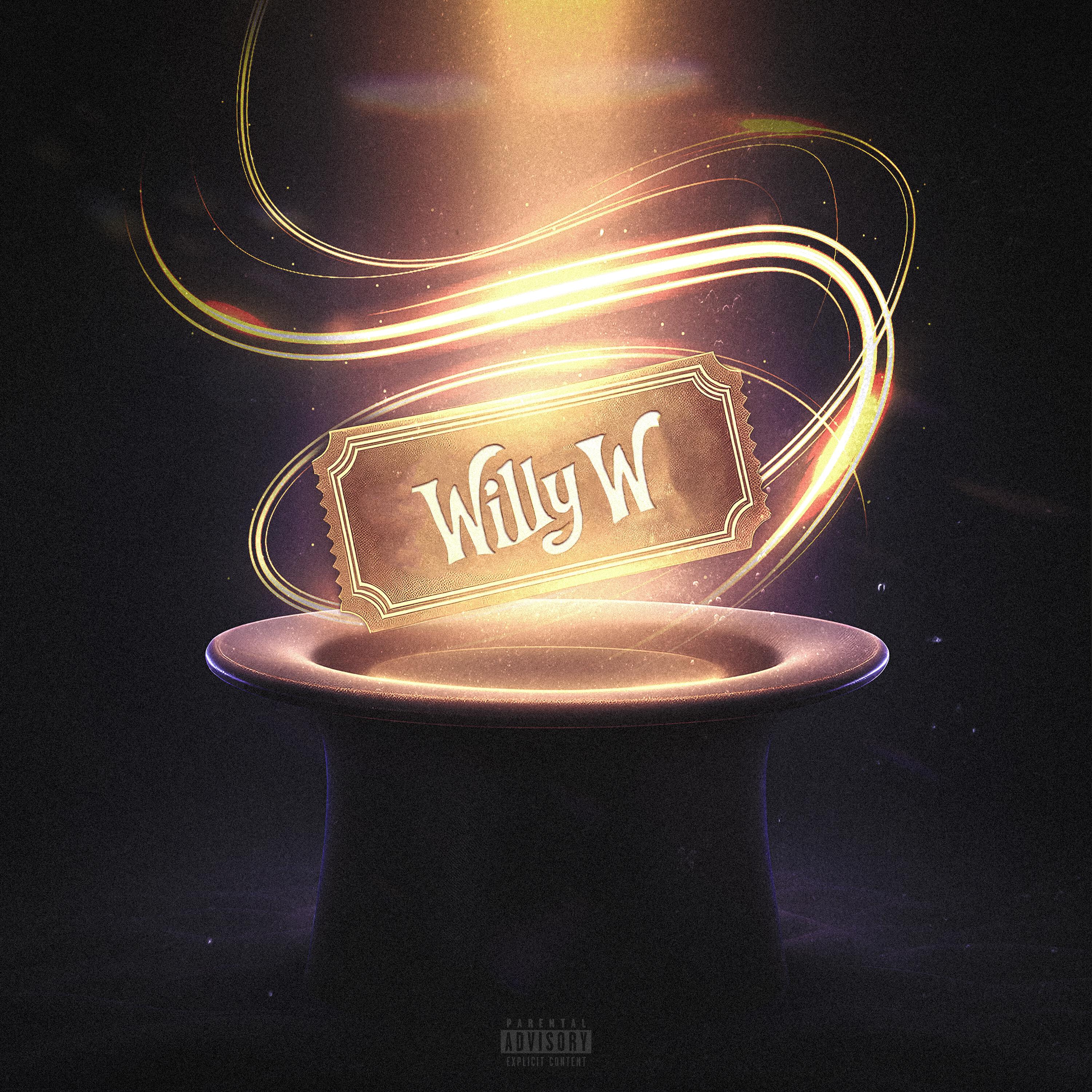 Релиз Willy W