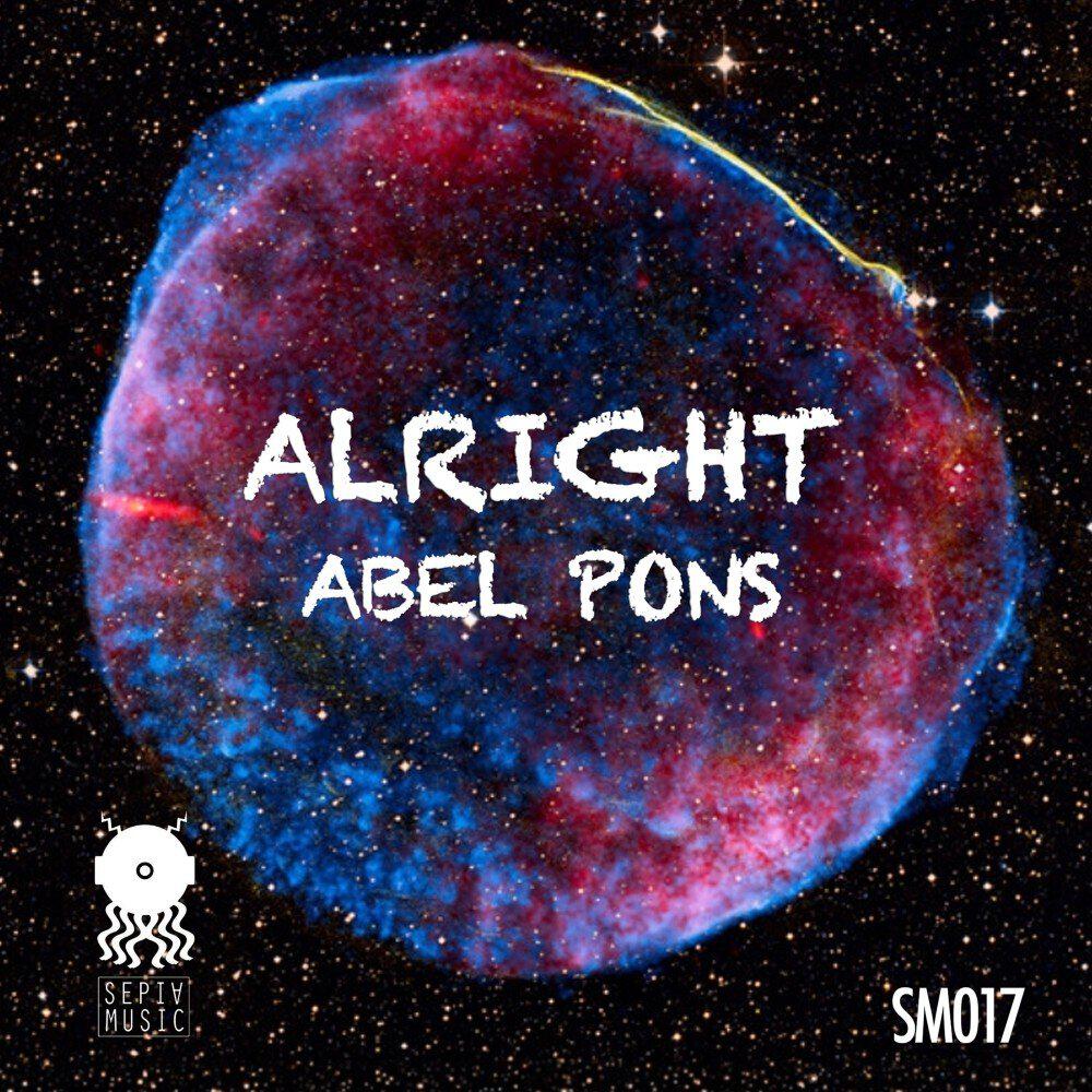 Релиз Alright