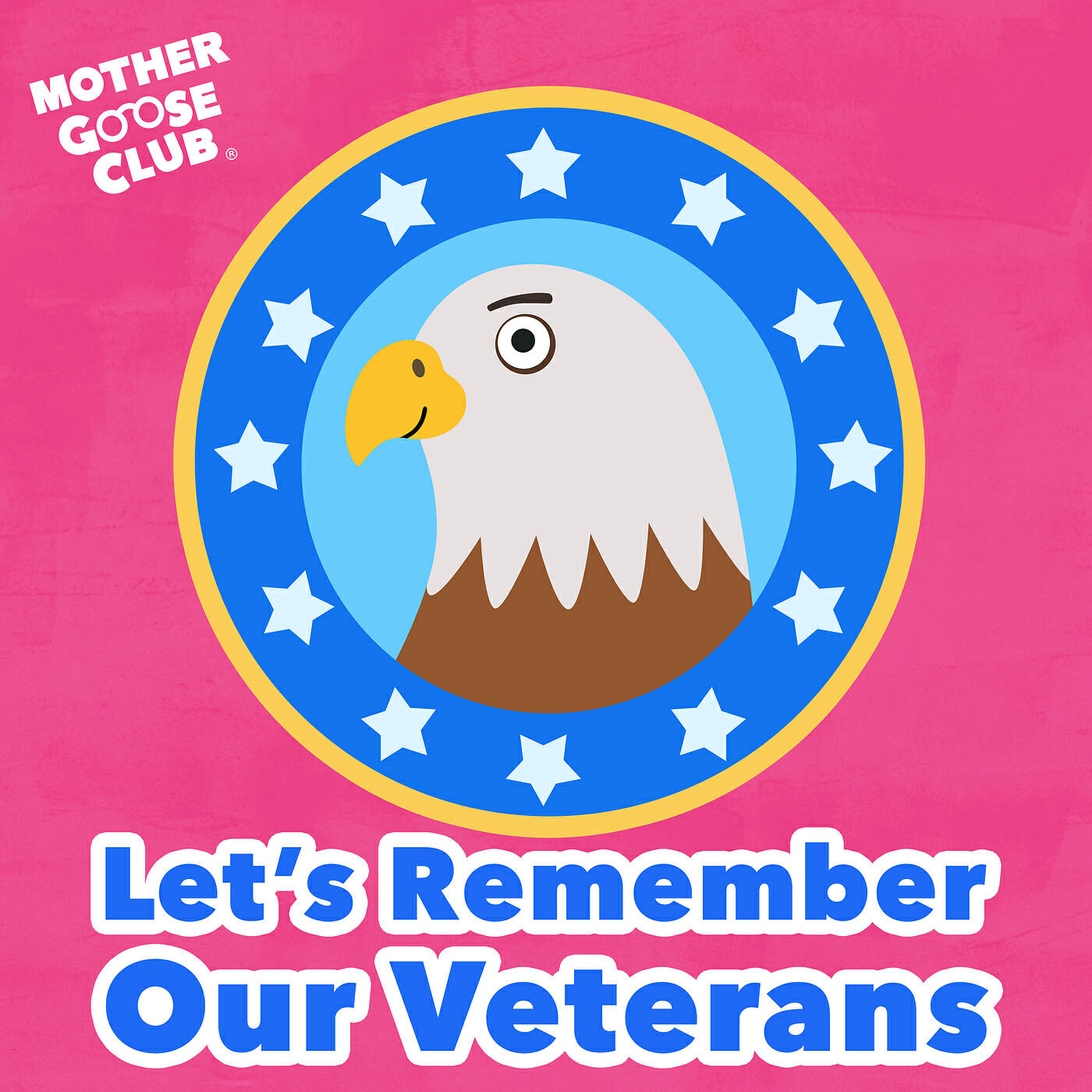 Релиз Let's Remember Our Veterans