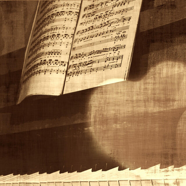 Релиз No More Troubles With Music