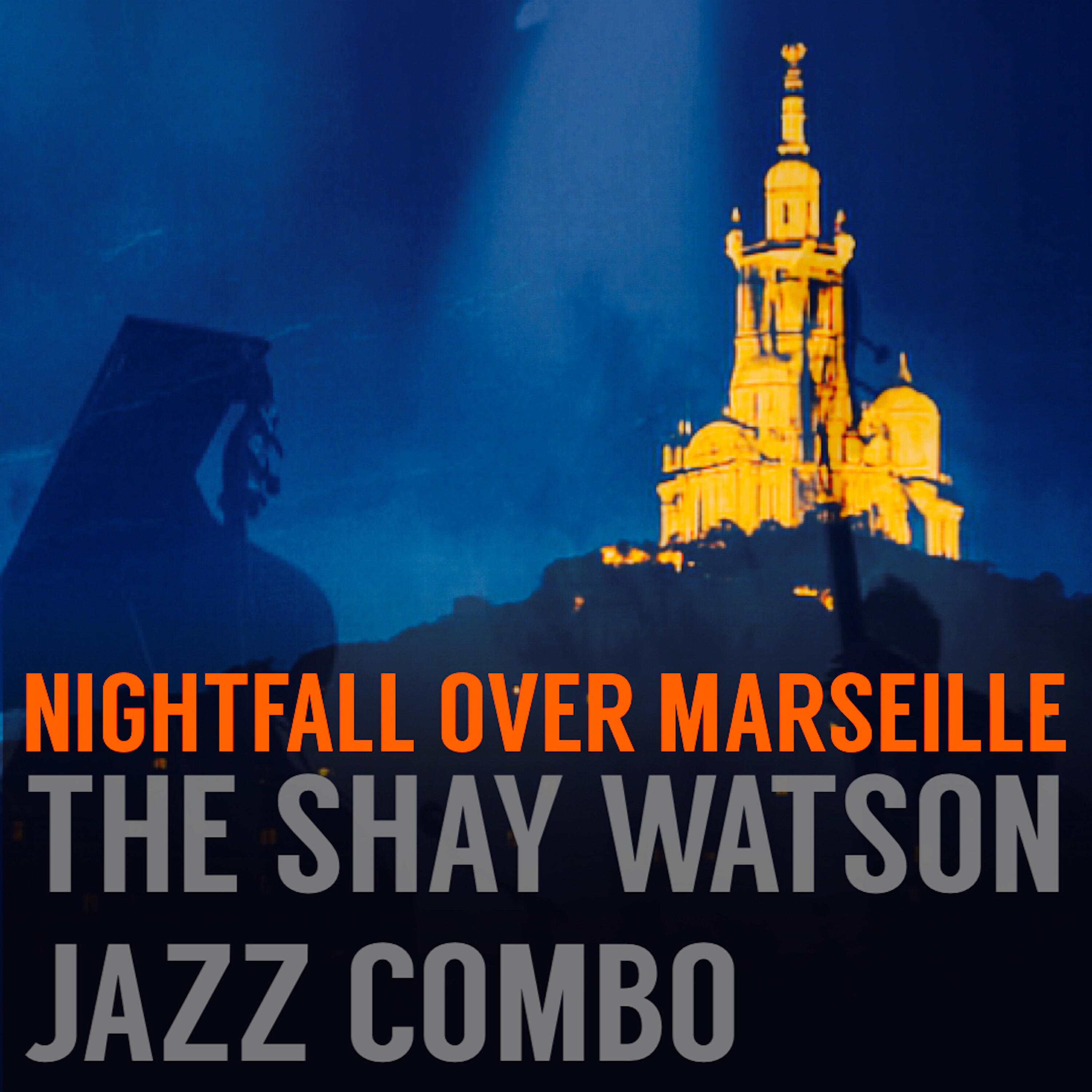 The Shay Watson Jazz Combo