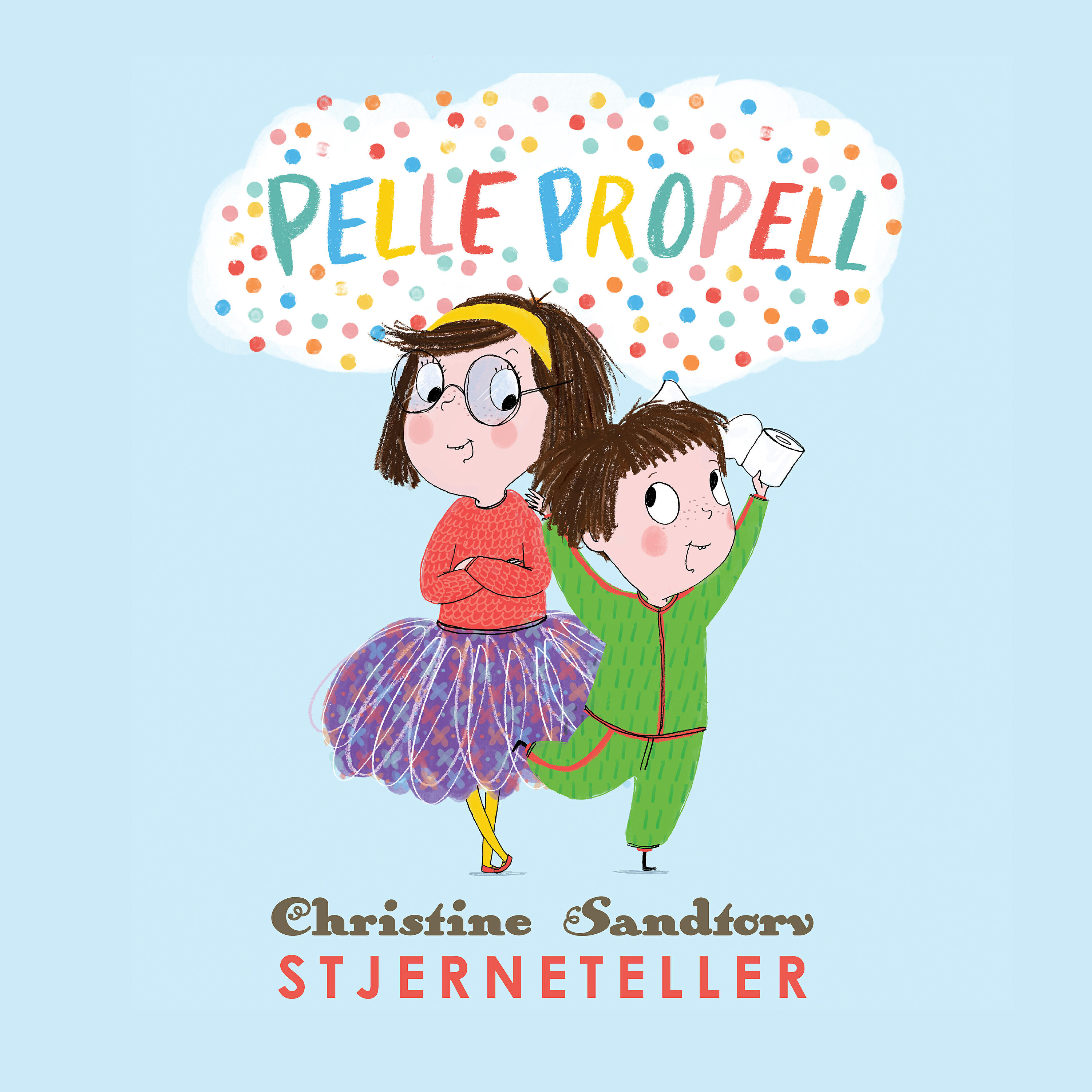 Релиз PELLE PROPELL