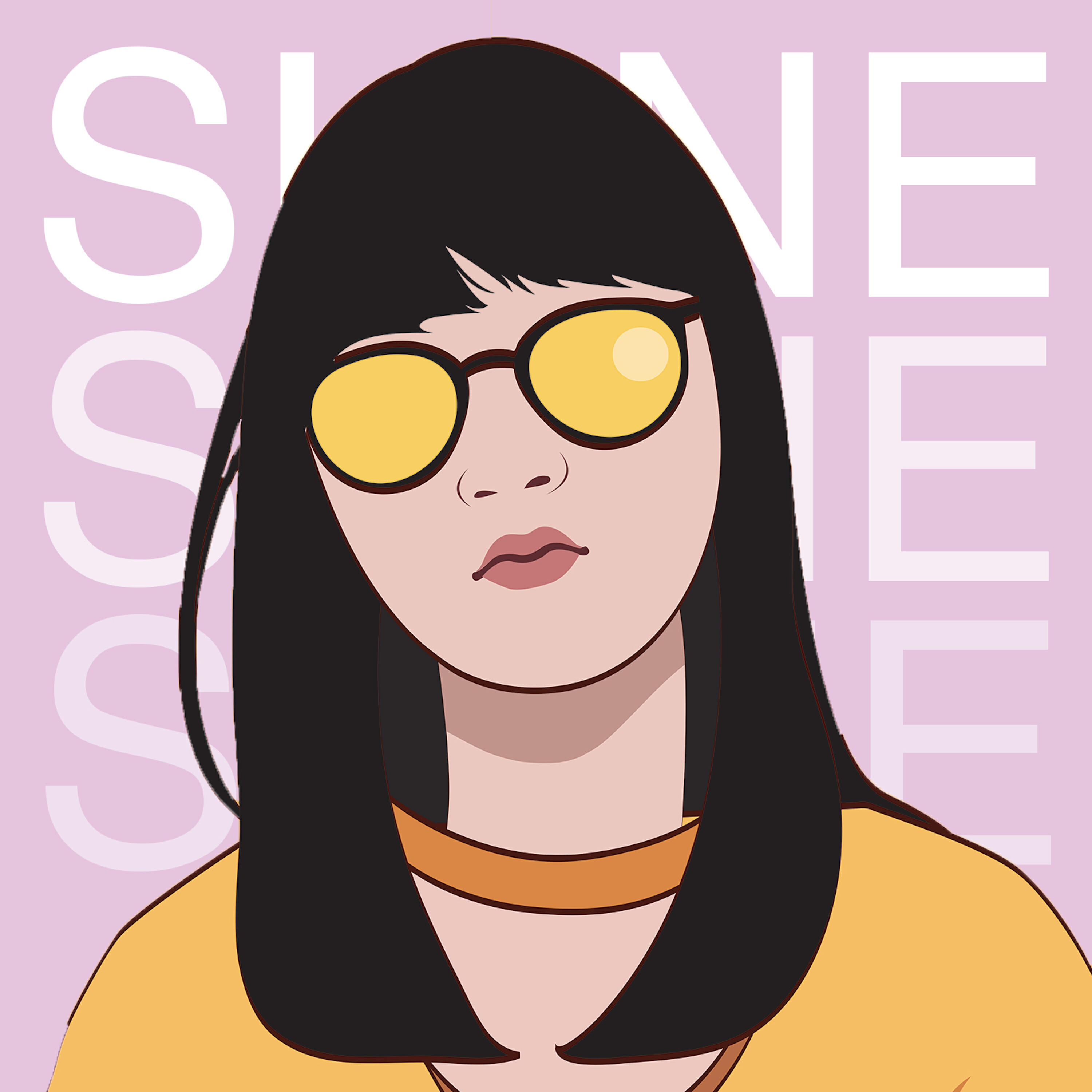 Релиз Shine