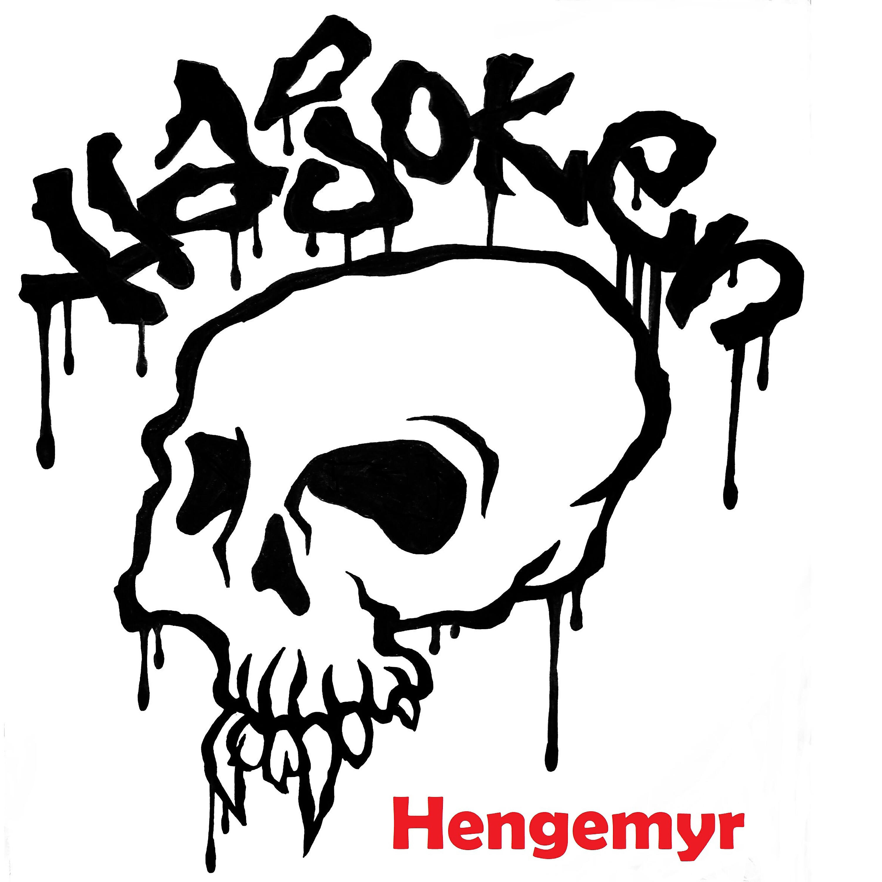 Релиз Hengemyr