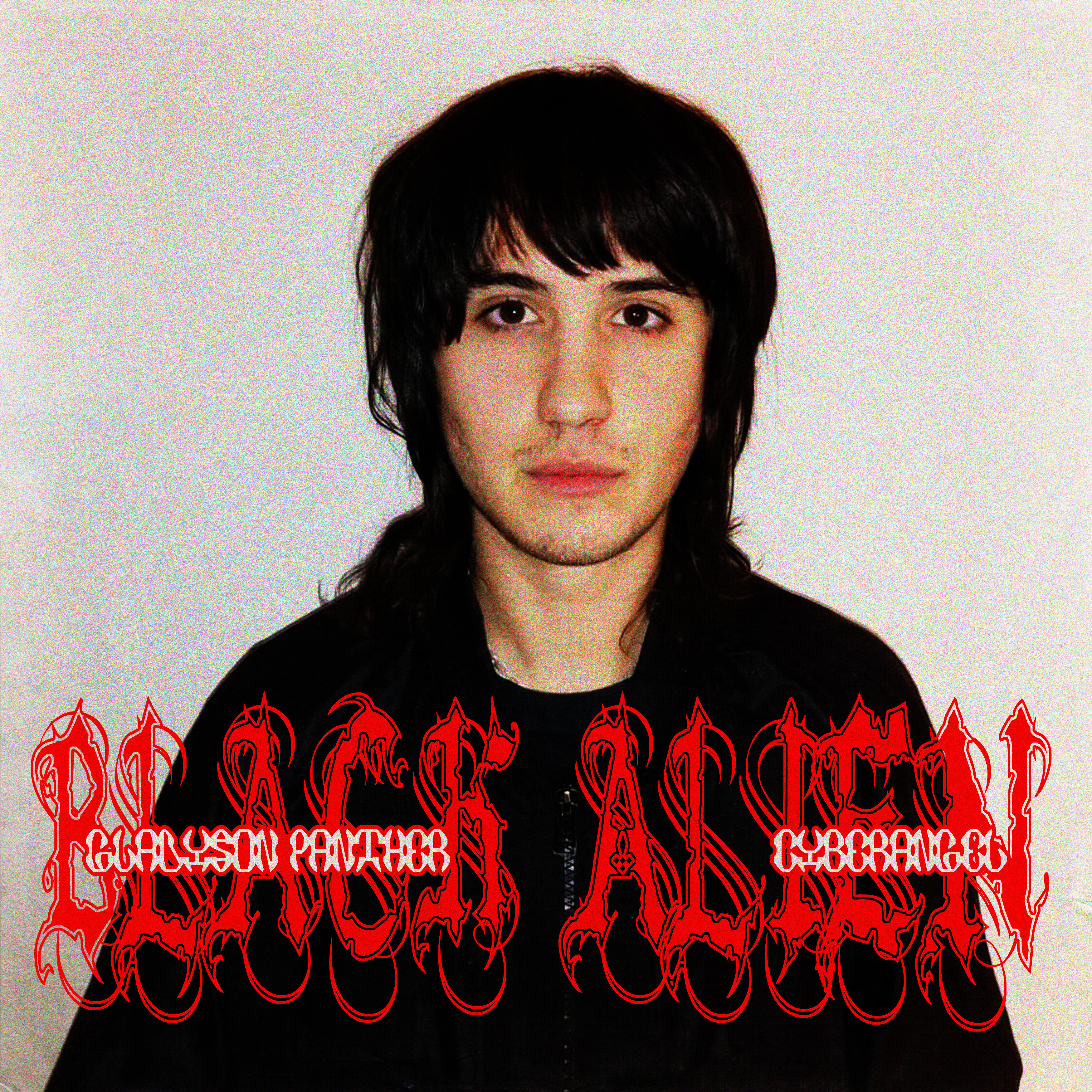 Постер альбома Black Alien