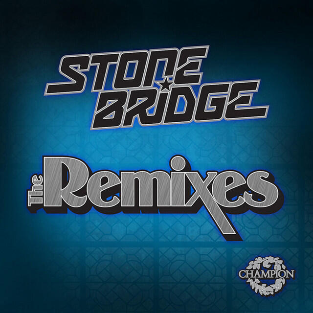 Релиз Stonebridge: The Remixes