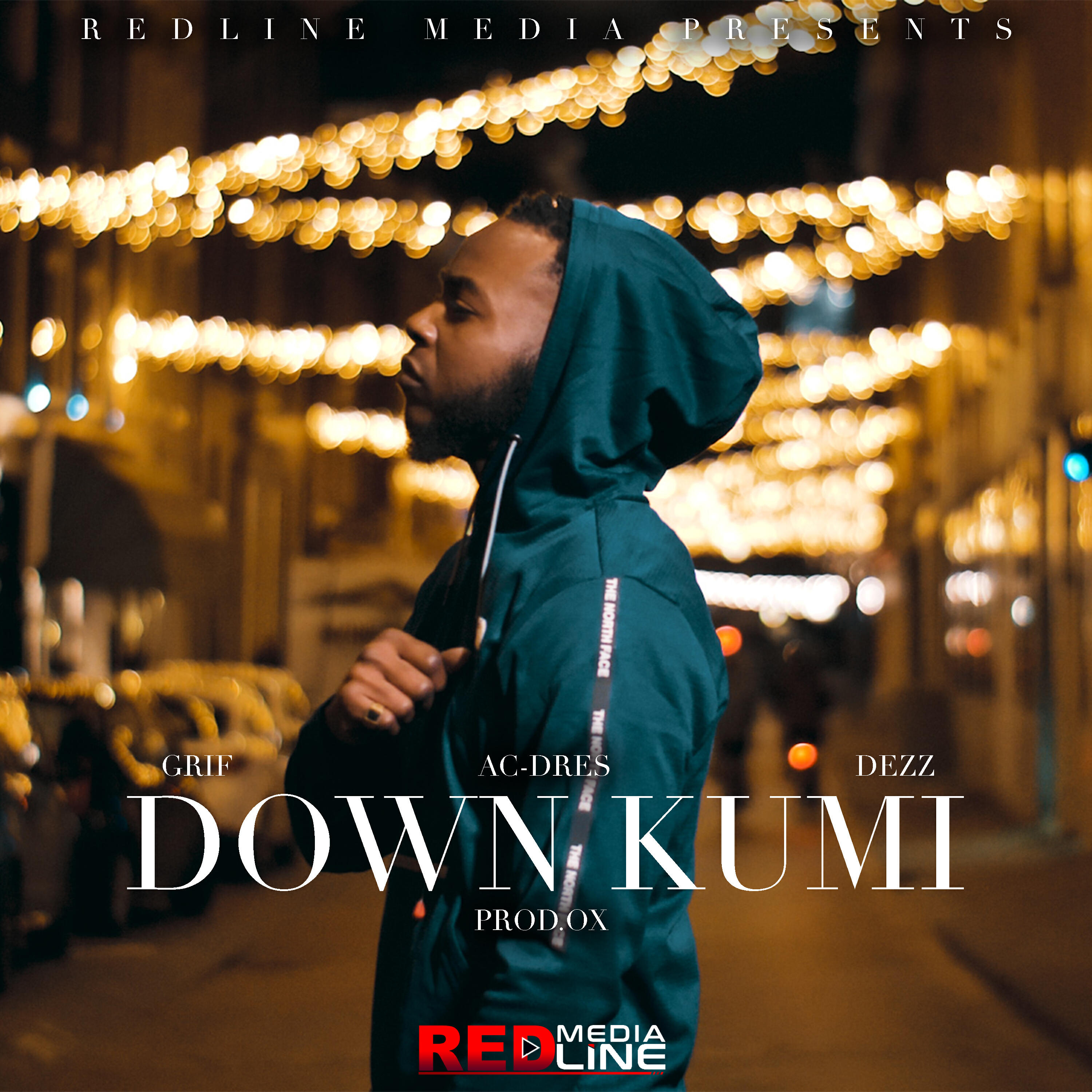 Релиз Down Kumi