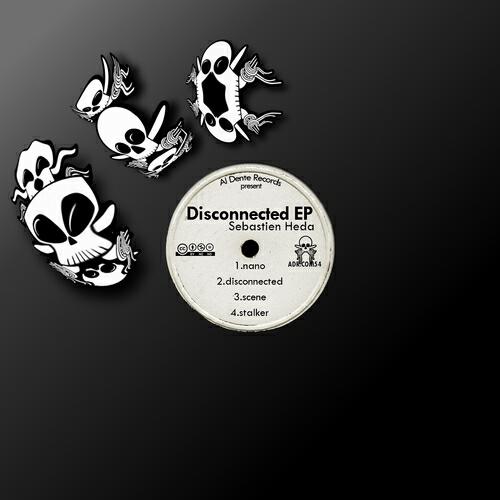 Релиз Disconnected EP