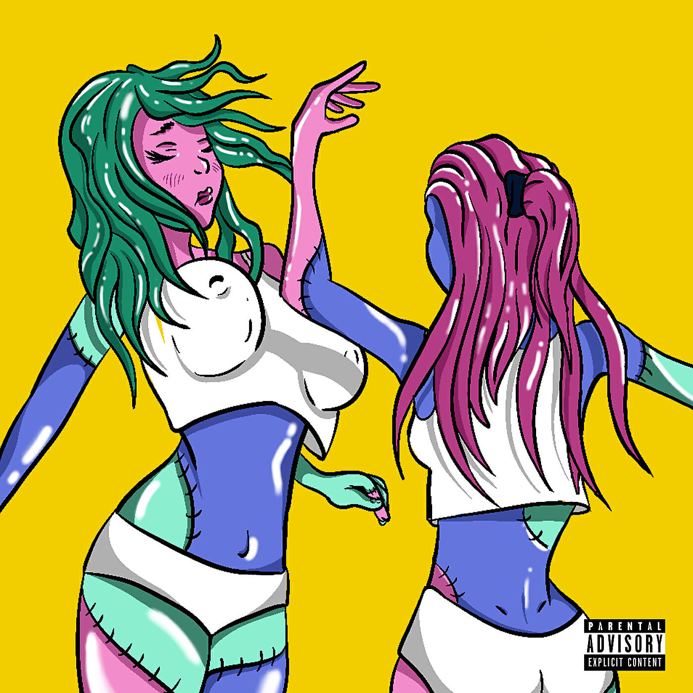 Релиз Onda D'Urto