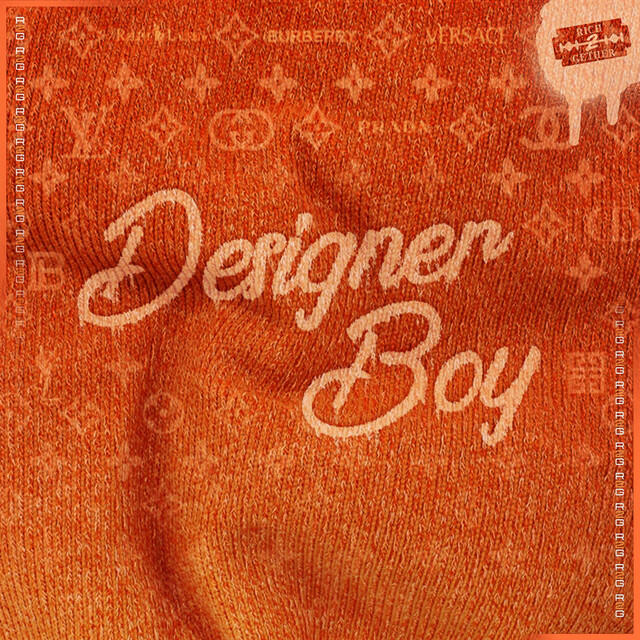 Релиз DesignerBoy