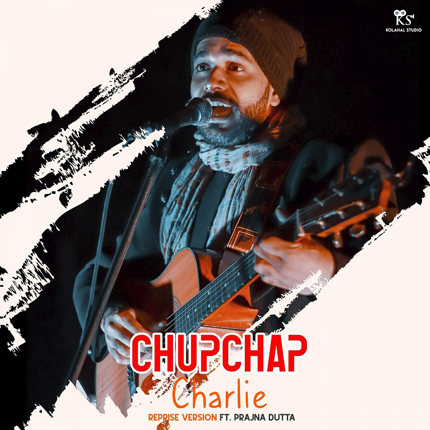 Релиз Chupchap Charlie