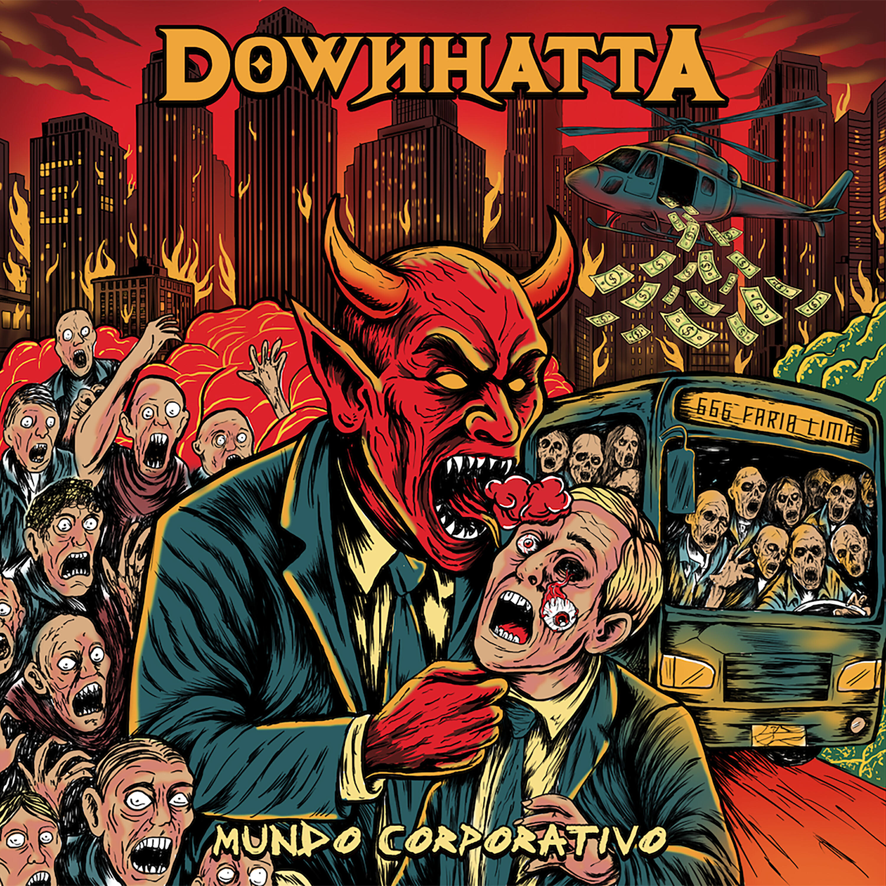 Downhatta