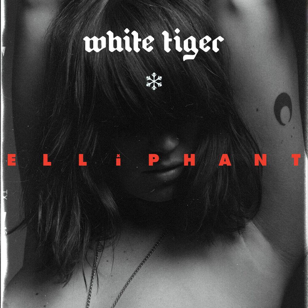 Релиз White Tiger
