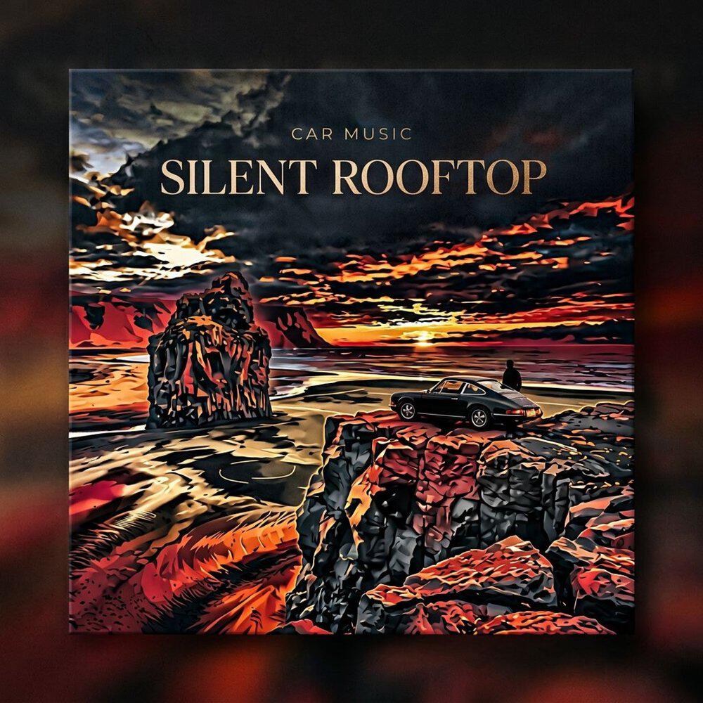 Релиз Silent Rooftop