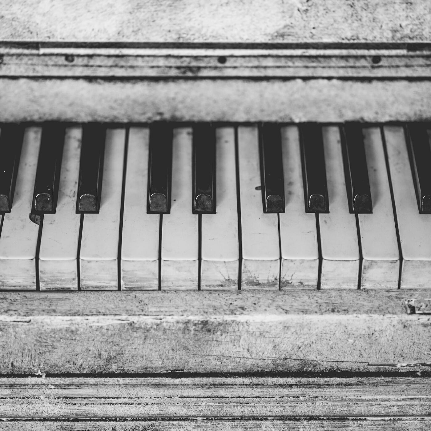 Релиз 88 Keys