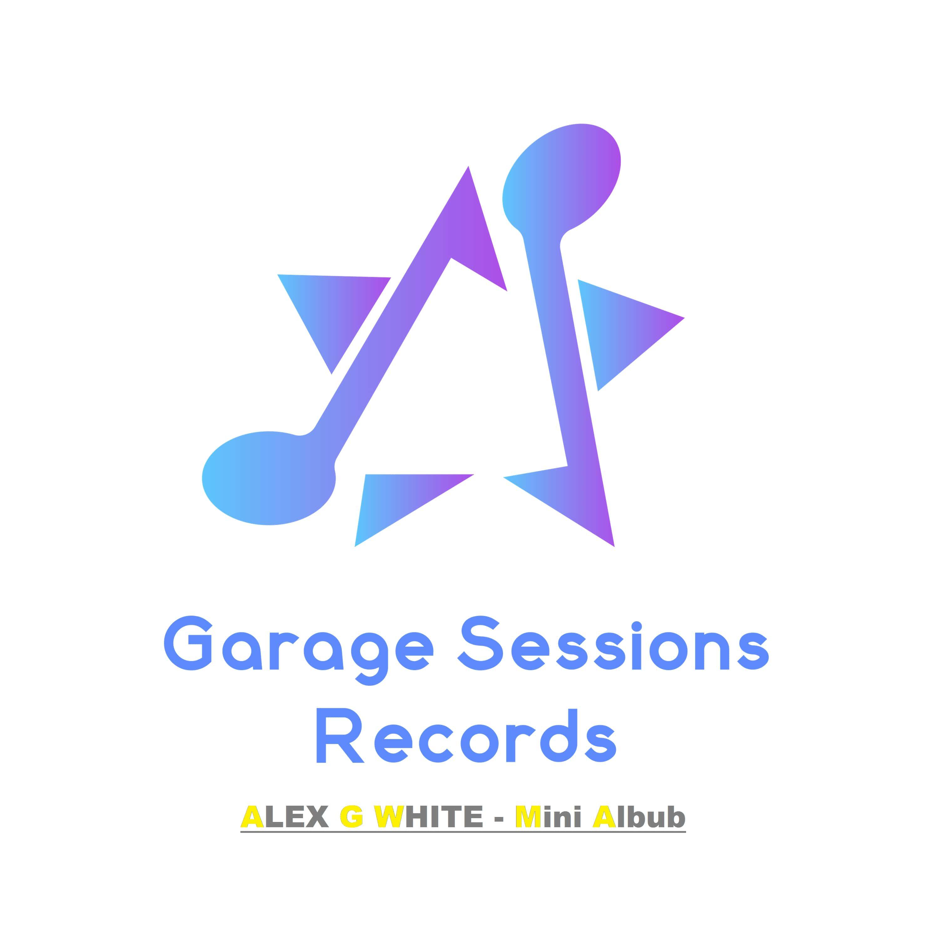 Alex G White
