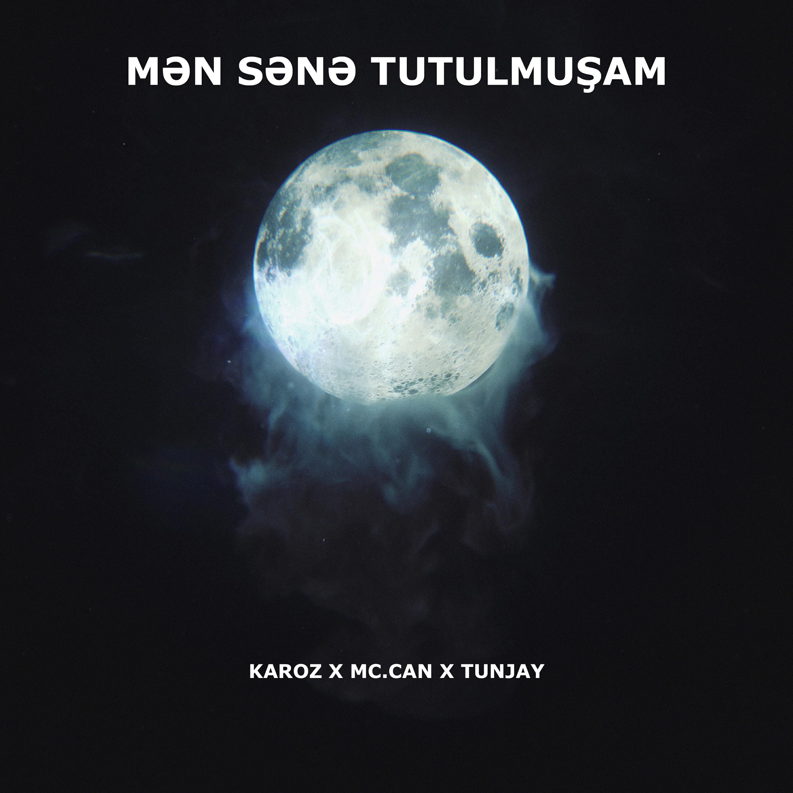 Релиз Mən Sənə Tutulmuşam