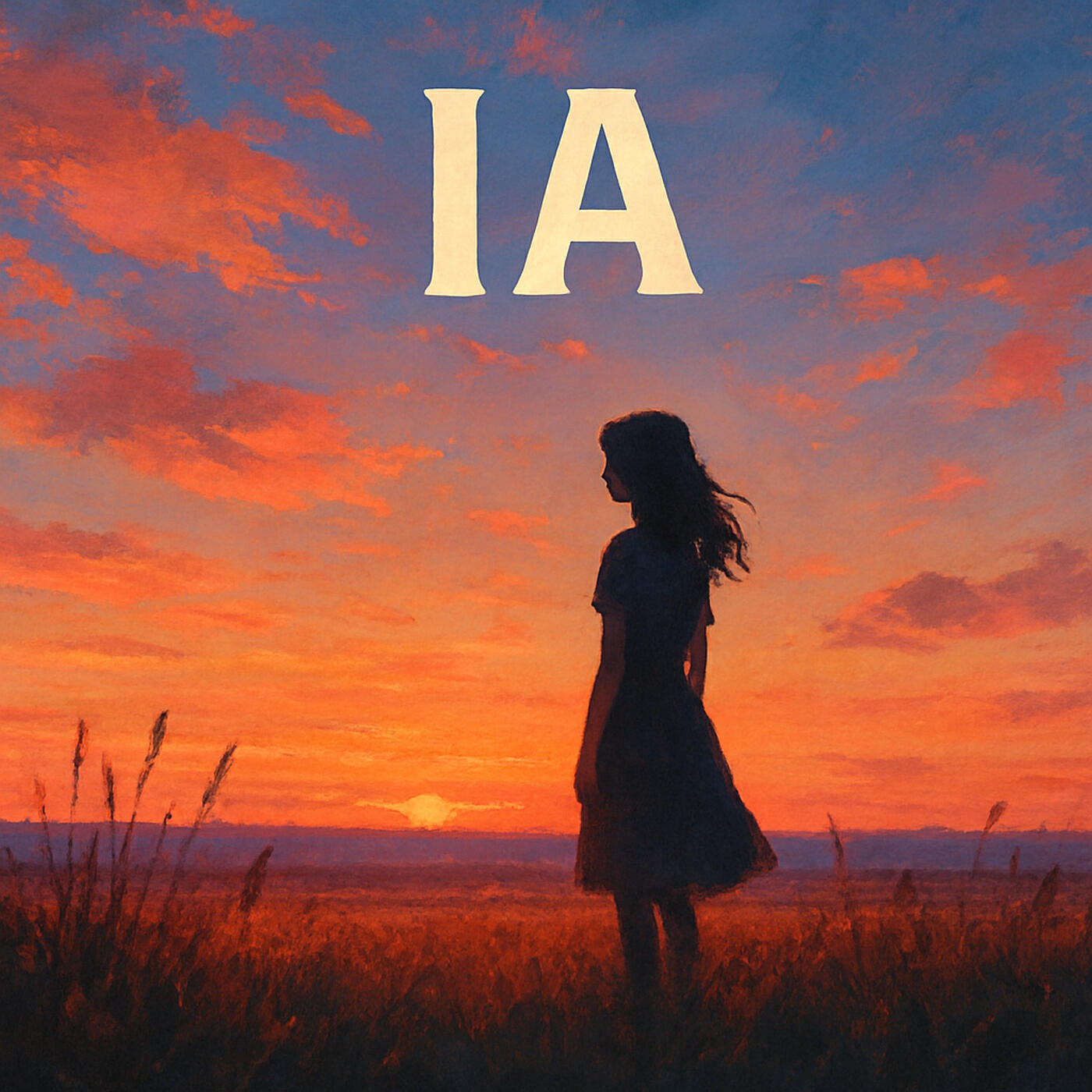 Релиз IA