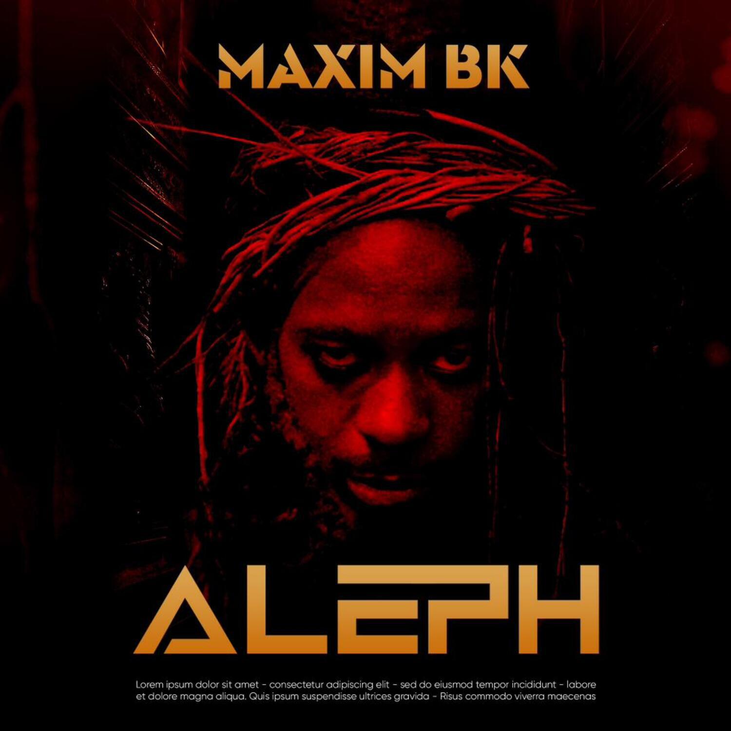 Релиз Aleph