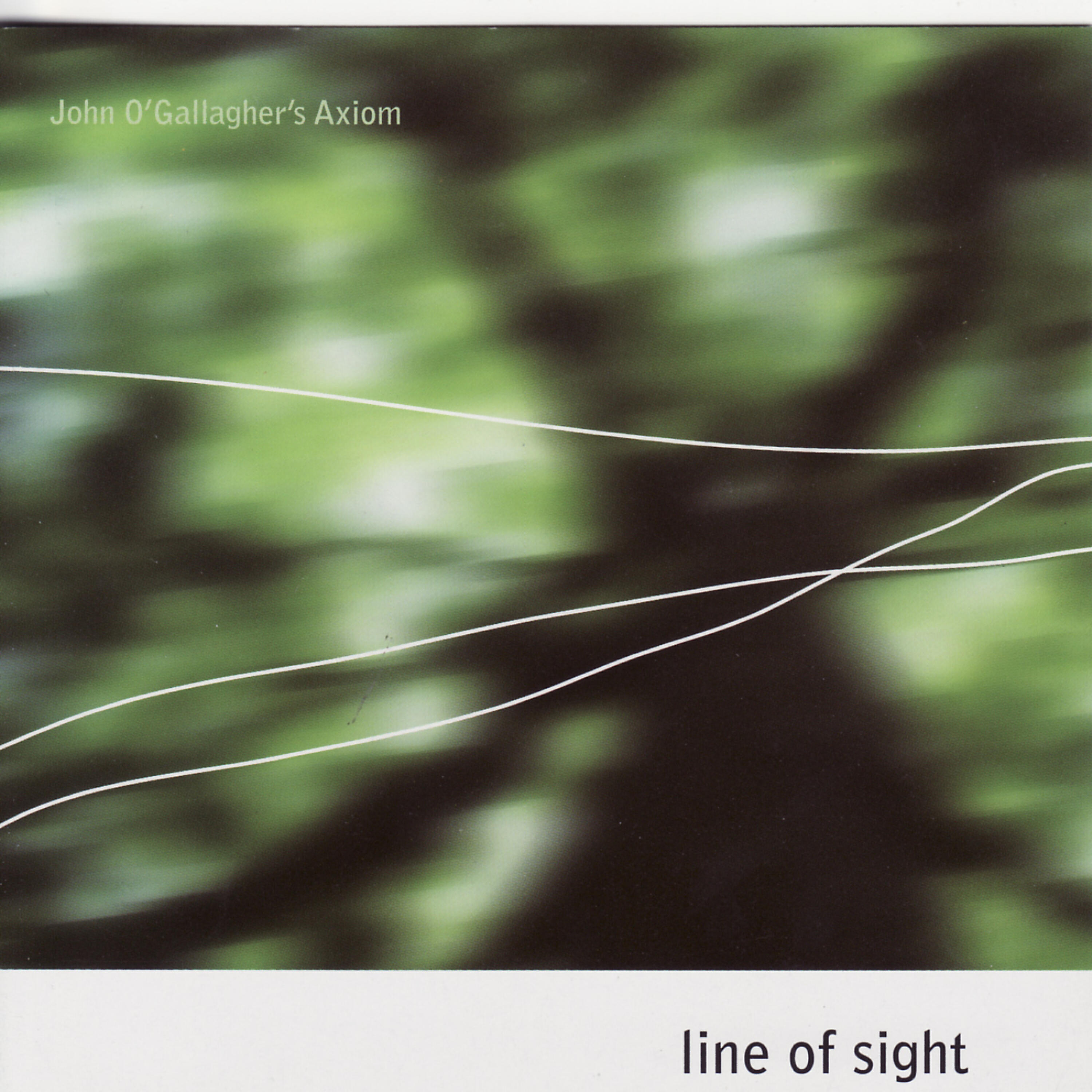 Релиз Line of Sight