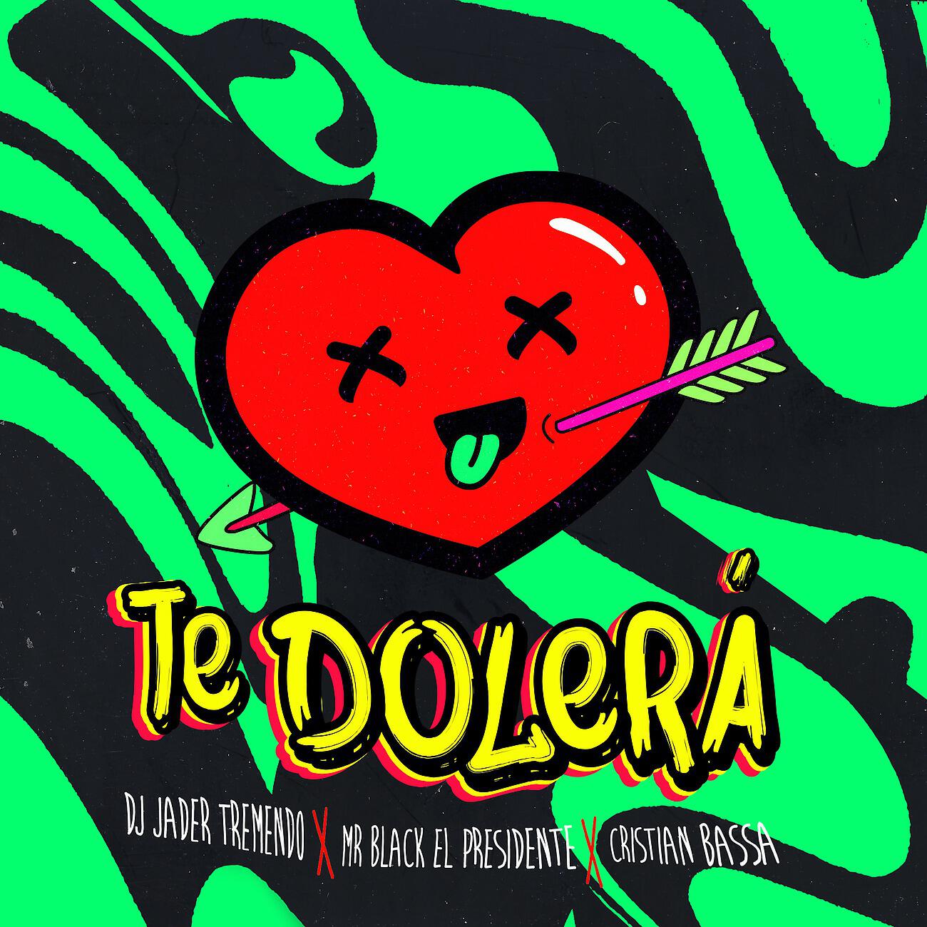 Релиз Te Dolerá