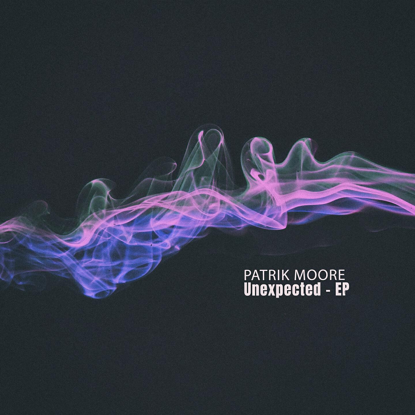 Релиз Unexpected - EP