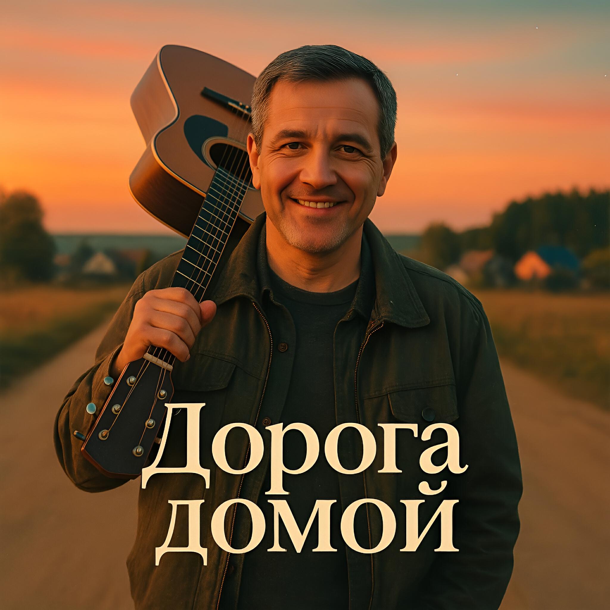 Андрей Ветров