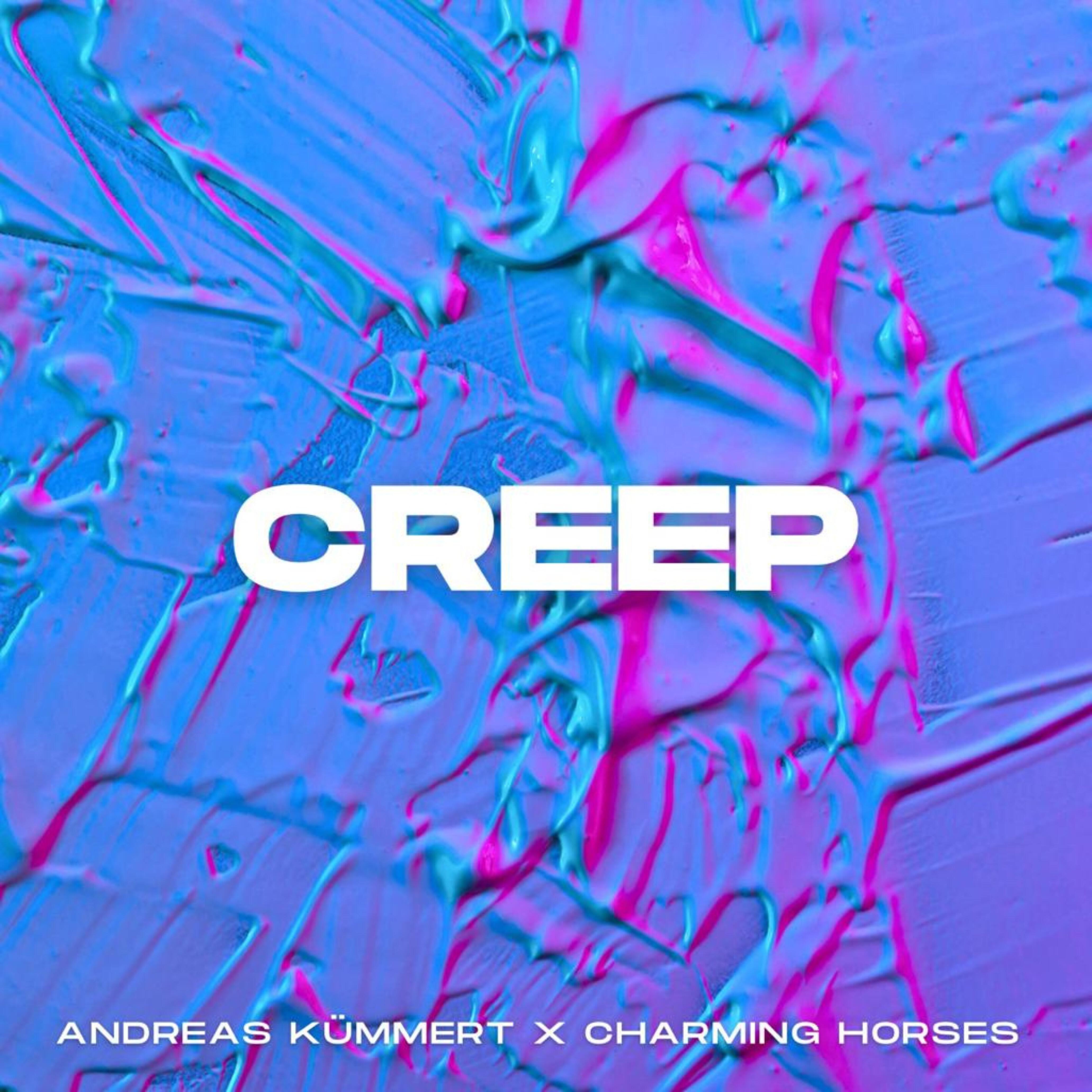 Релиз CREEP