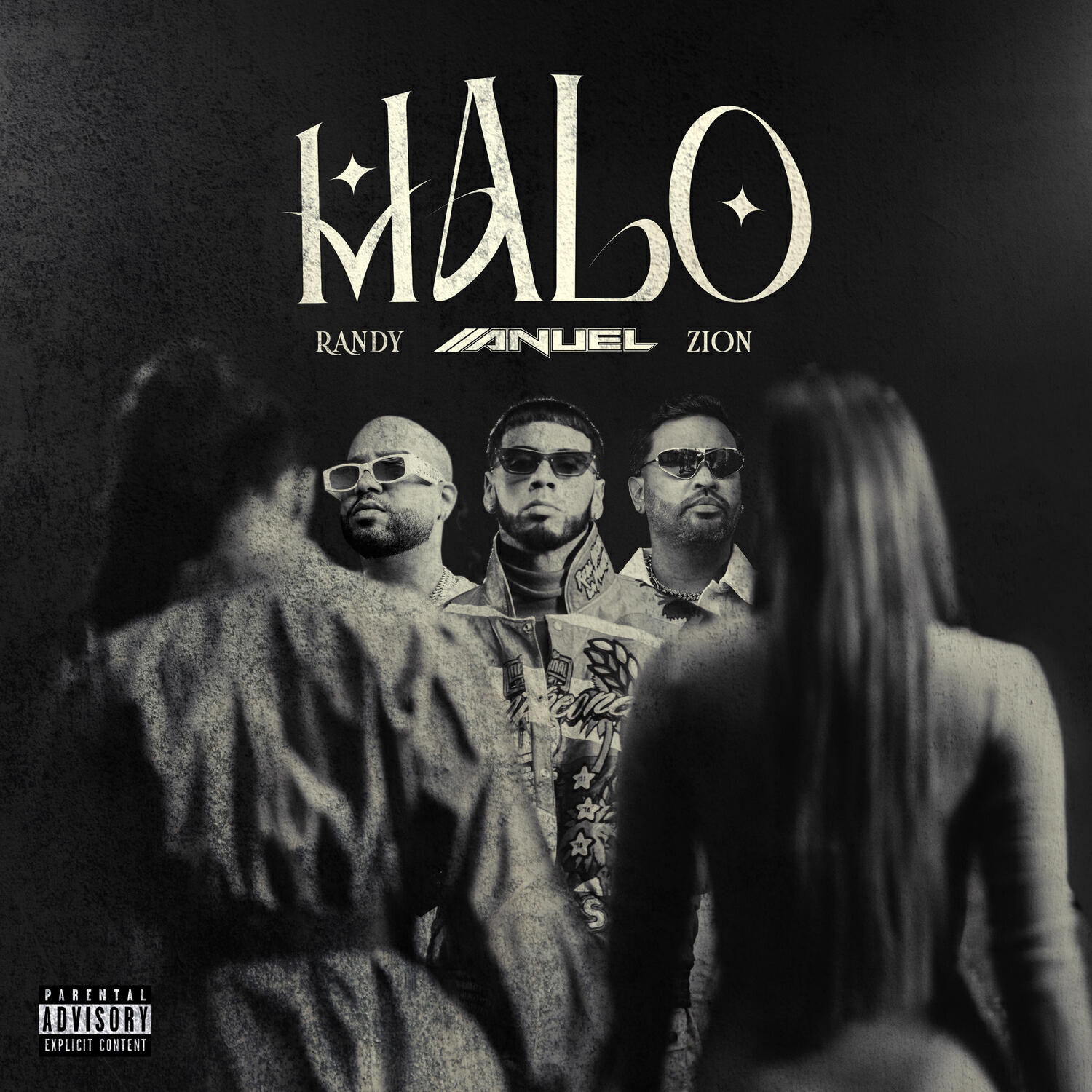 Релиз Malo