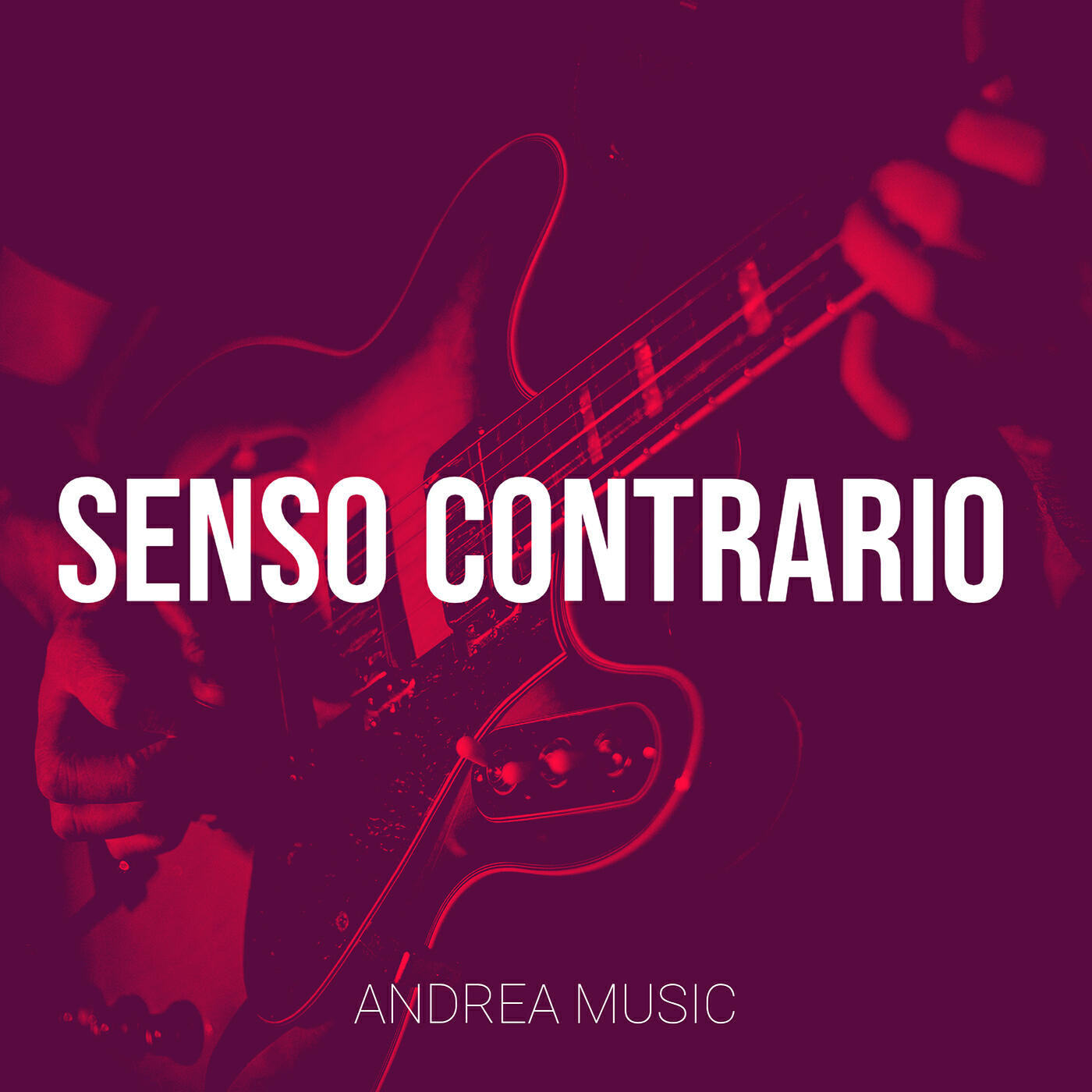 Релиз Senso contrario