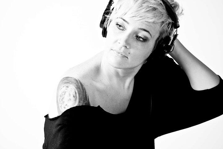 Alicia Hush