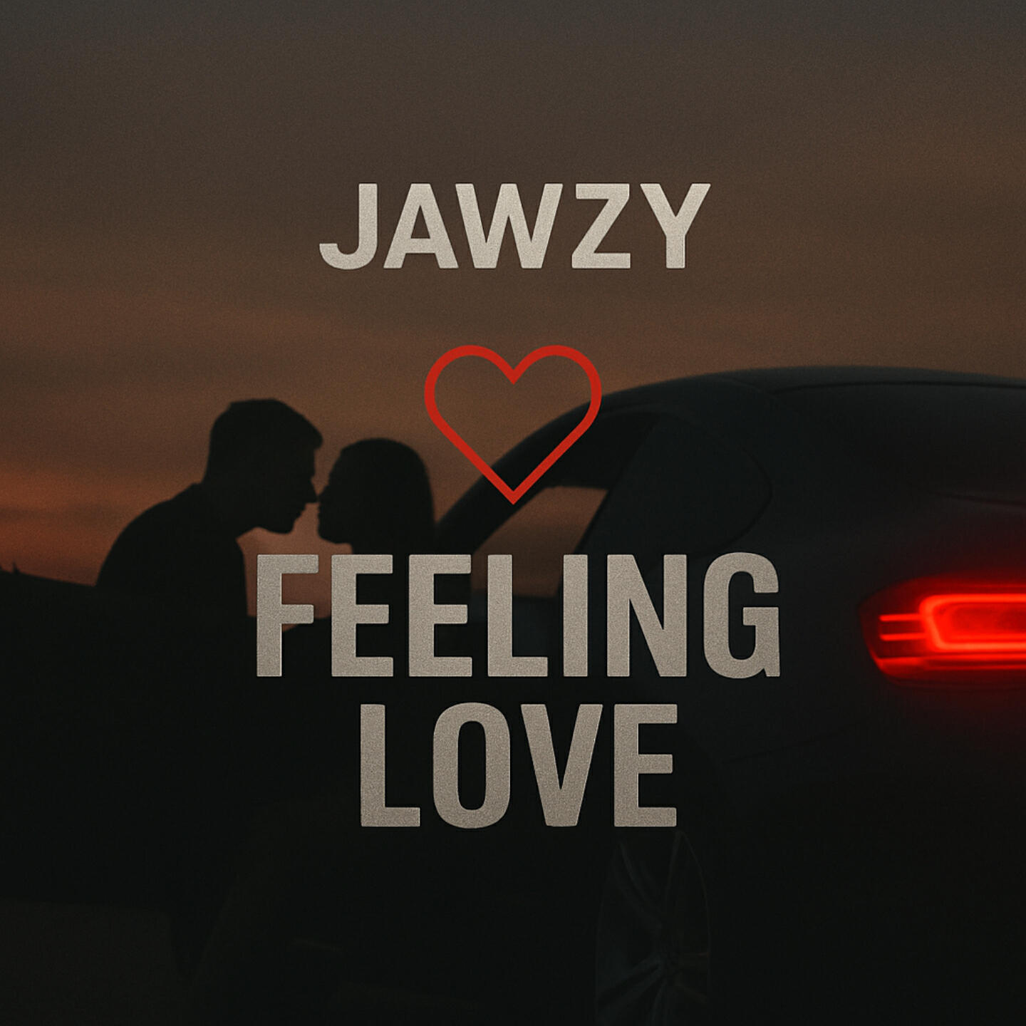 Релиз Feeling love