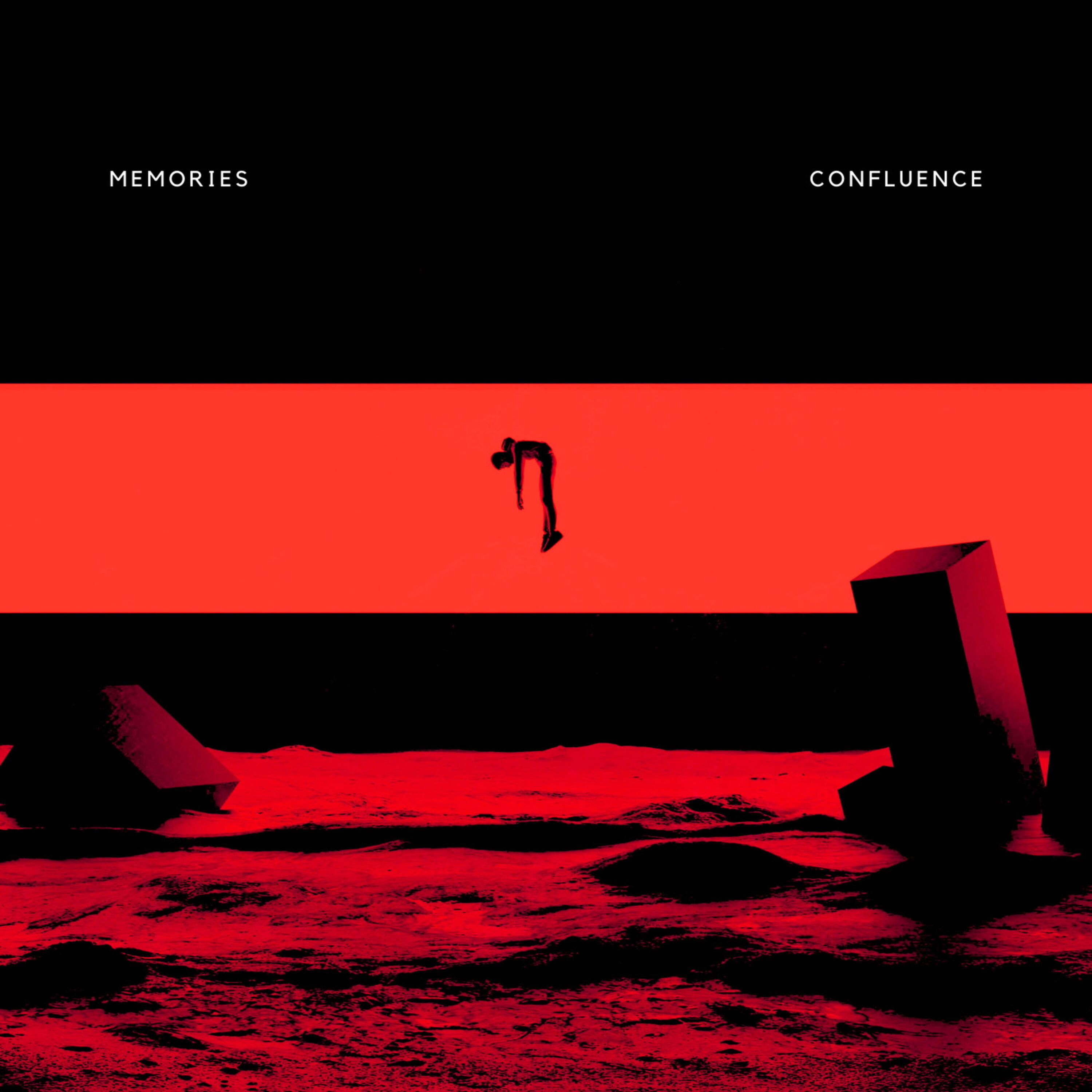 Релиз Memories