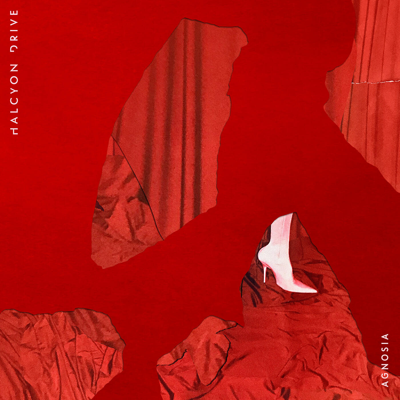 Релиз Agnosia