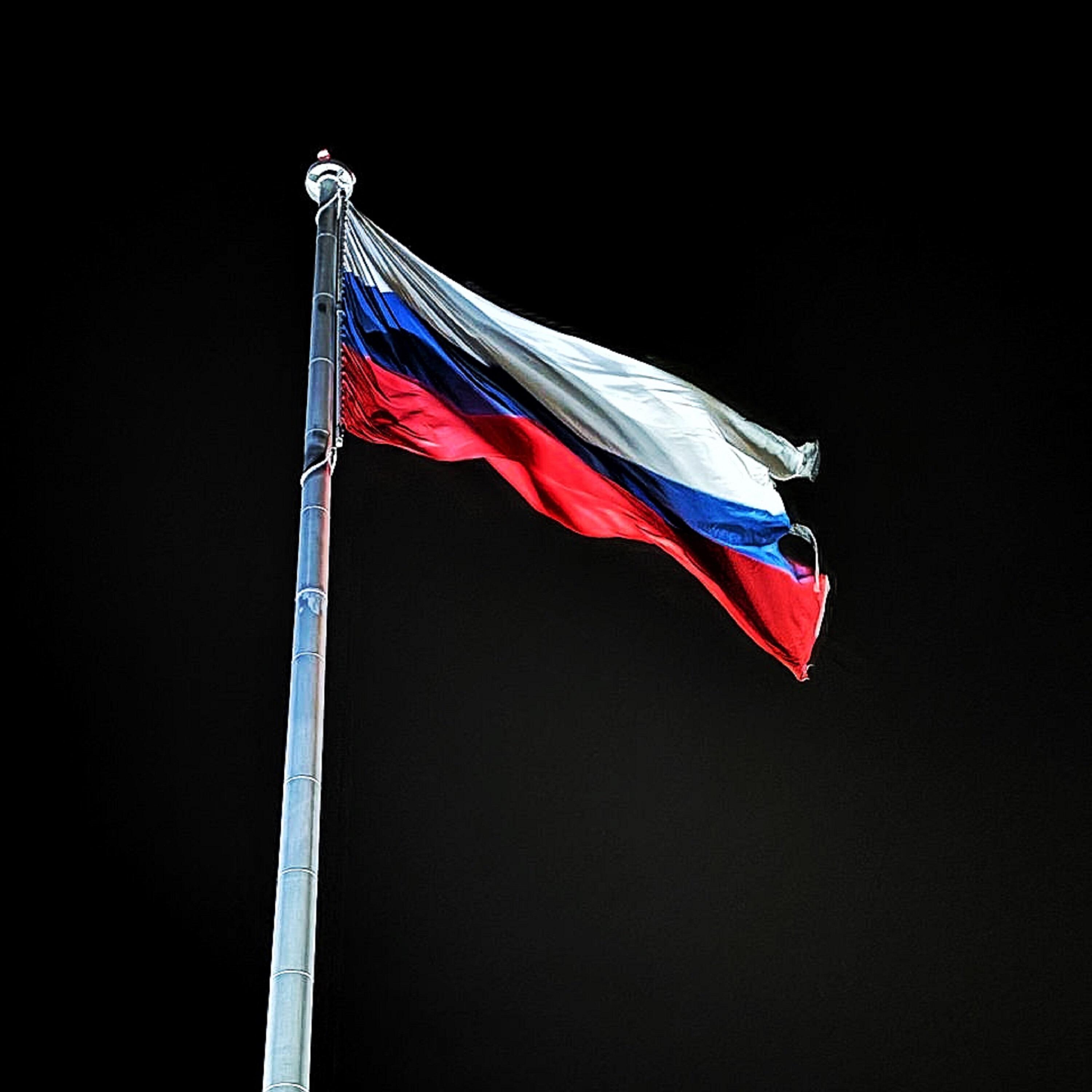 Релиз Я русский