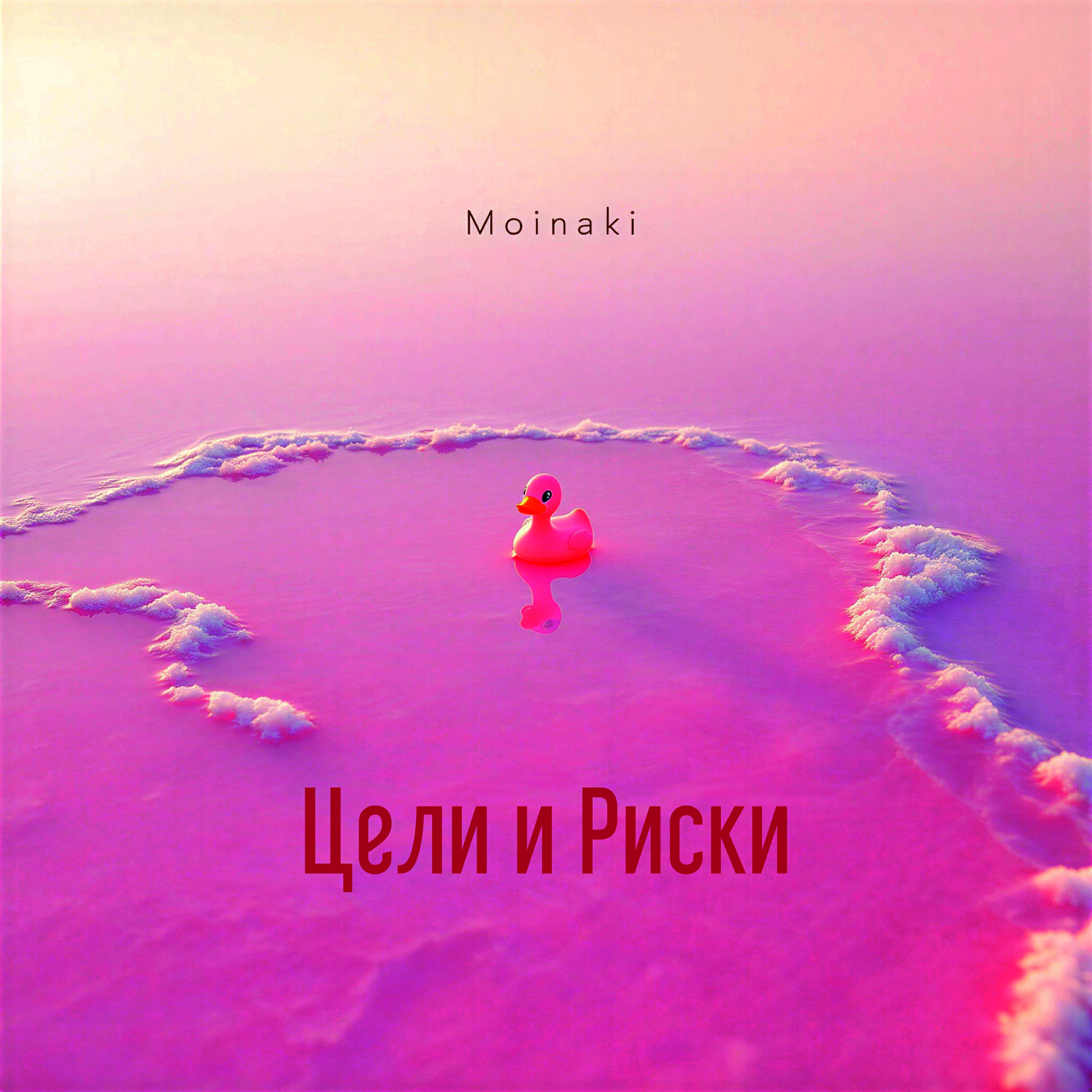 Релиз Цели и Риски