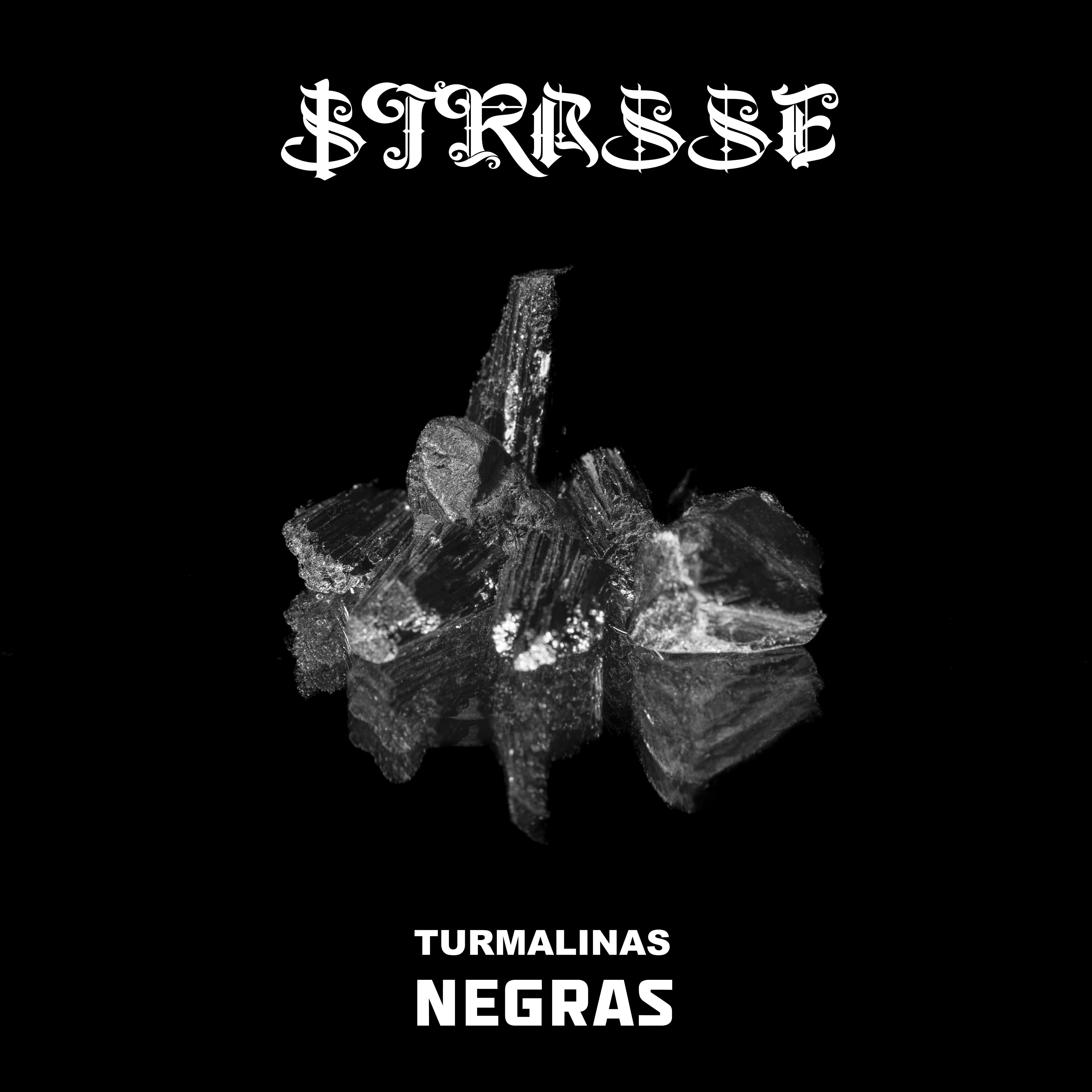 Релиз Turmalinas Negras