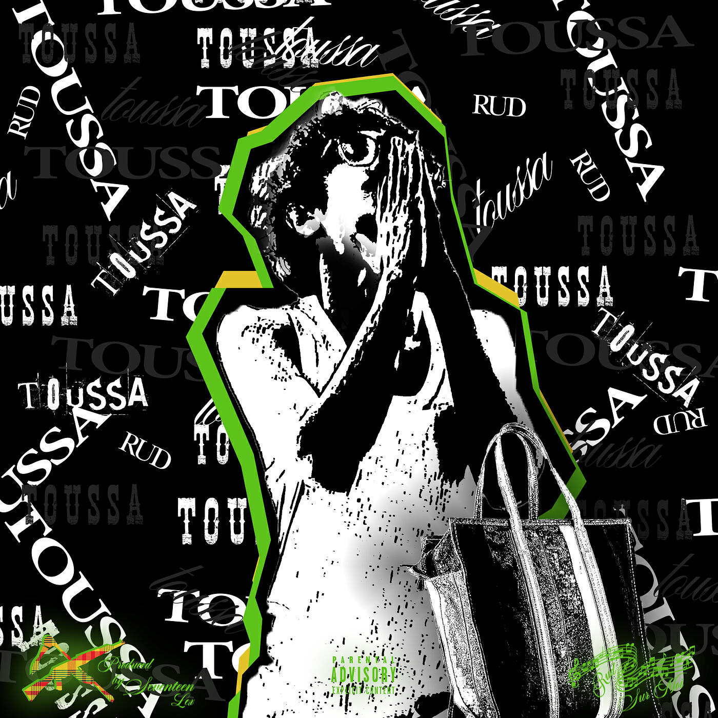 Релиз Toussa