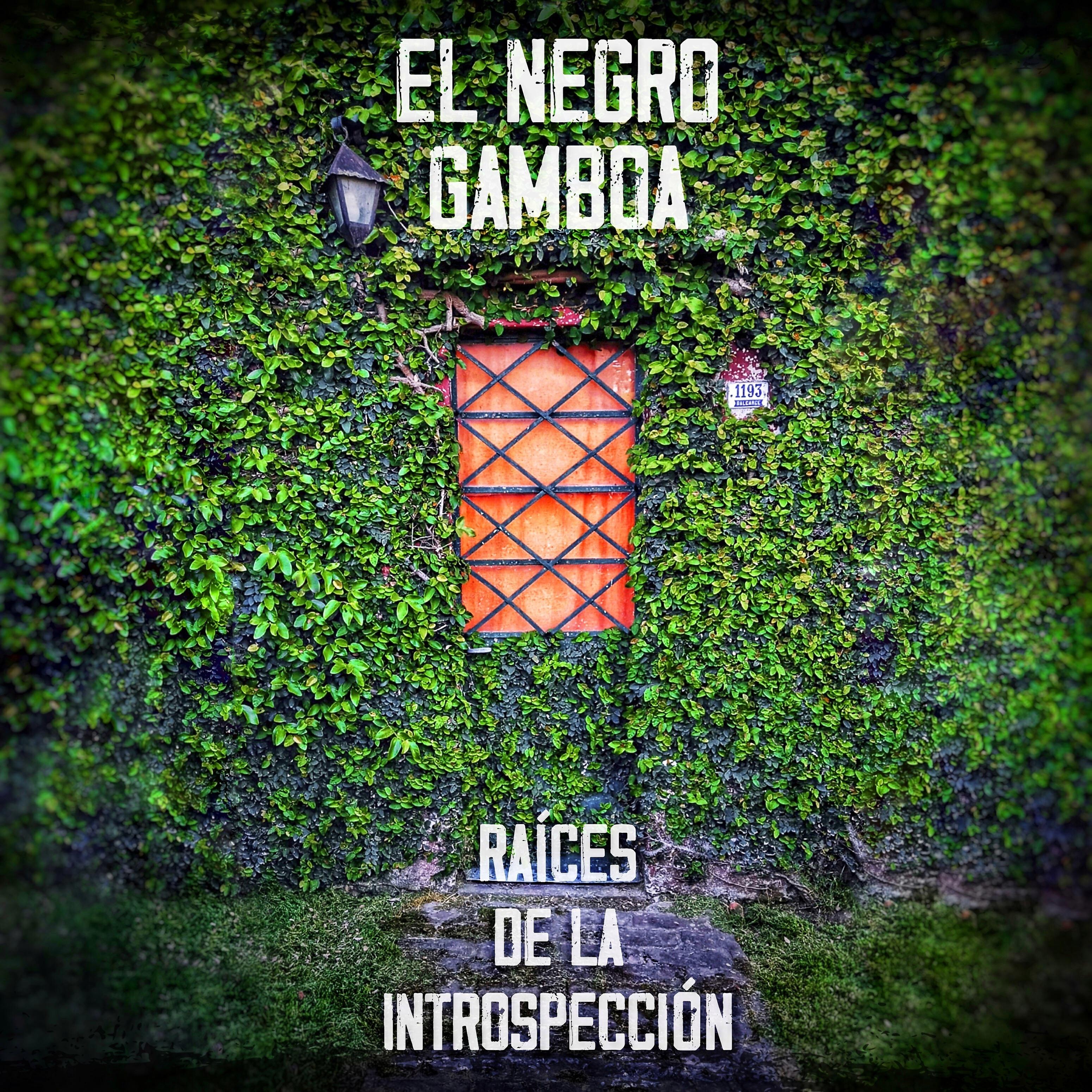El Negro Gamboa