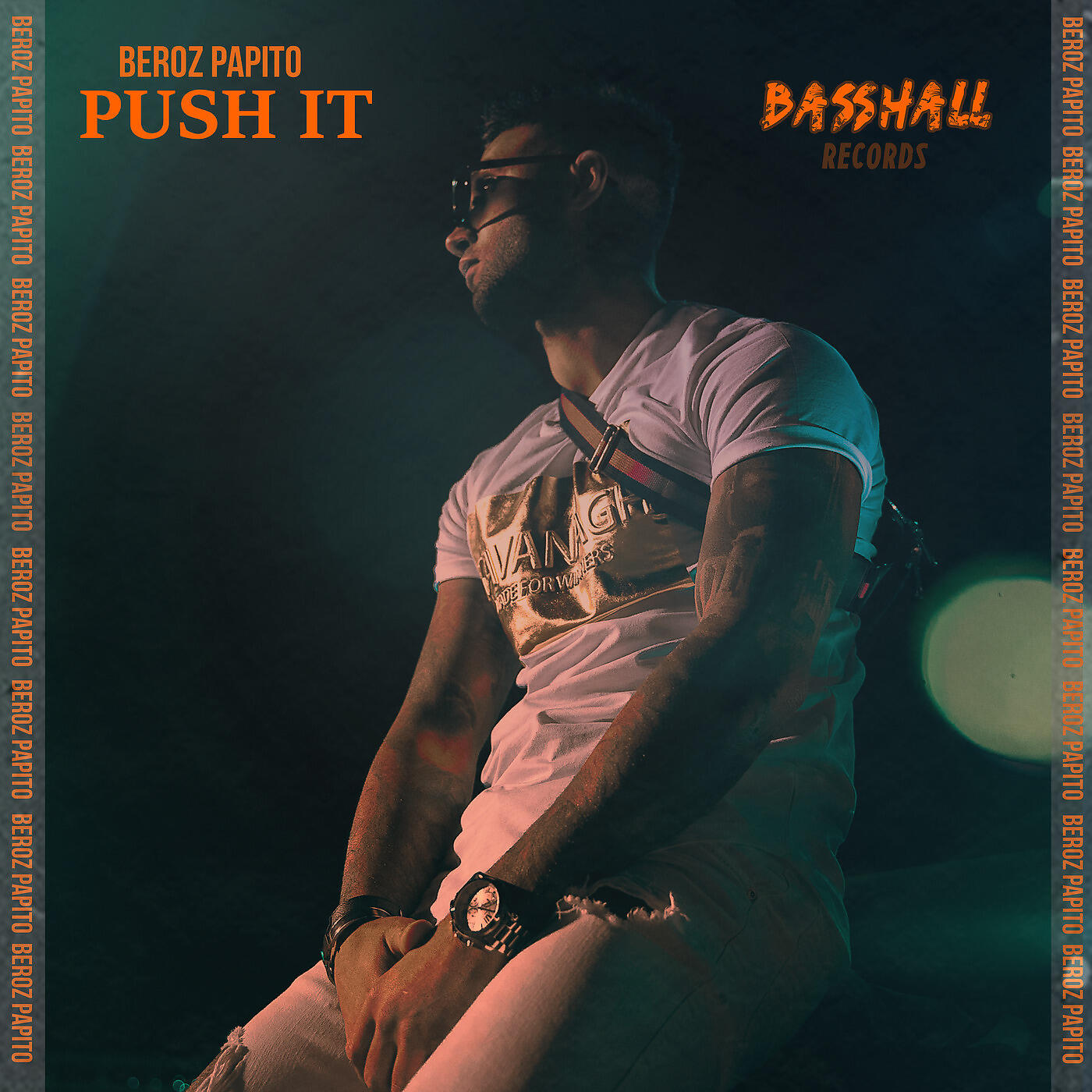 Релиз Push It