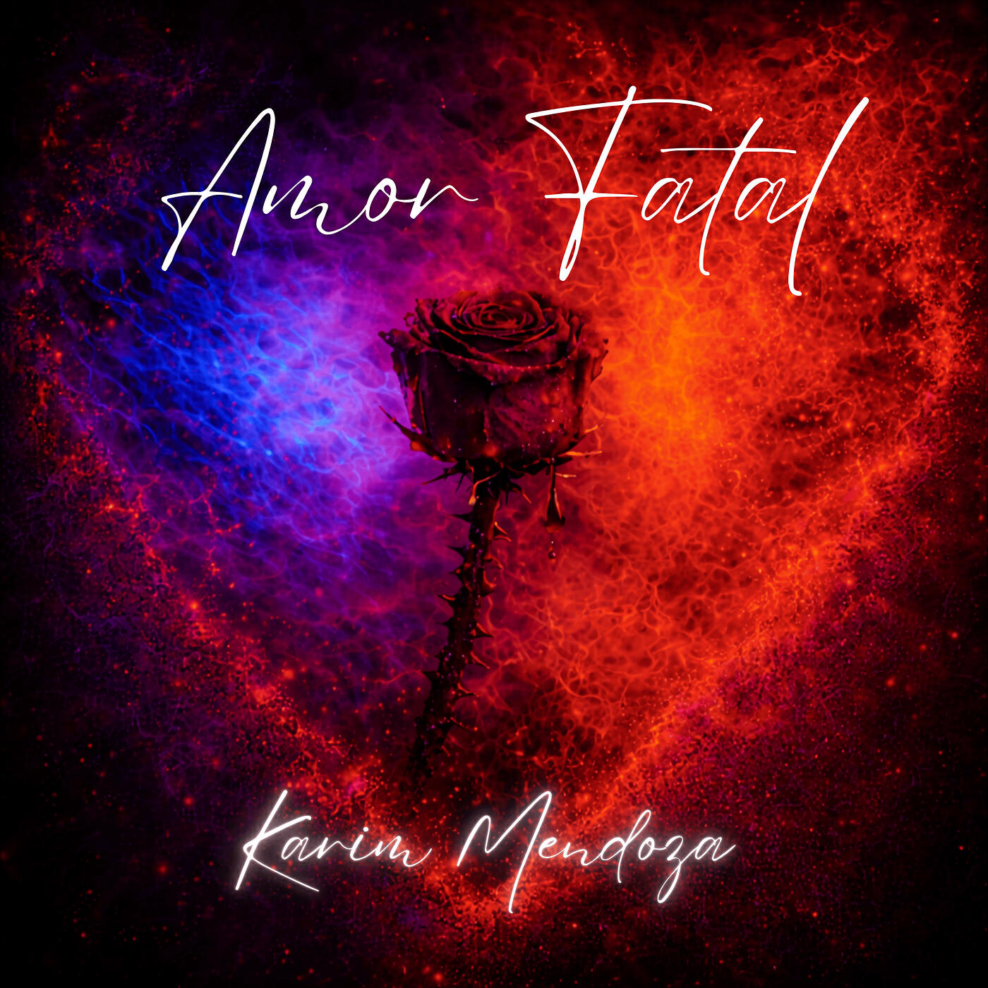 Релиз Amor Fatal
