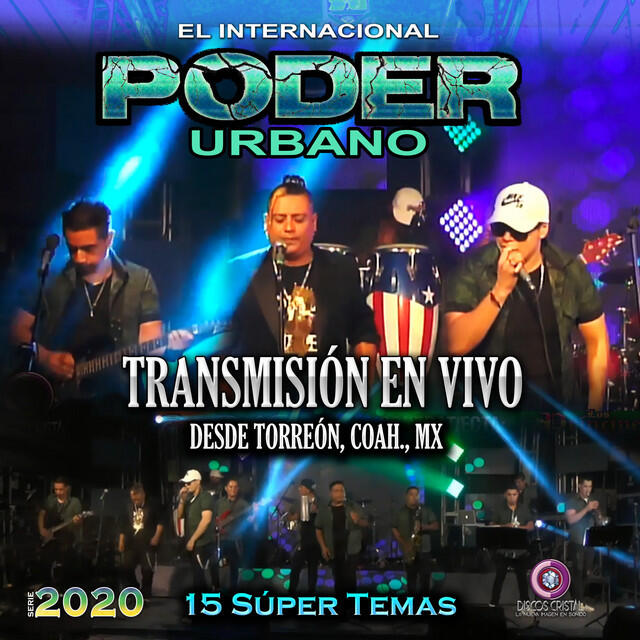 Релиз Transmision En Vivo Desde Torreon, Coah., MX