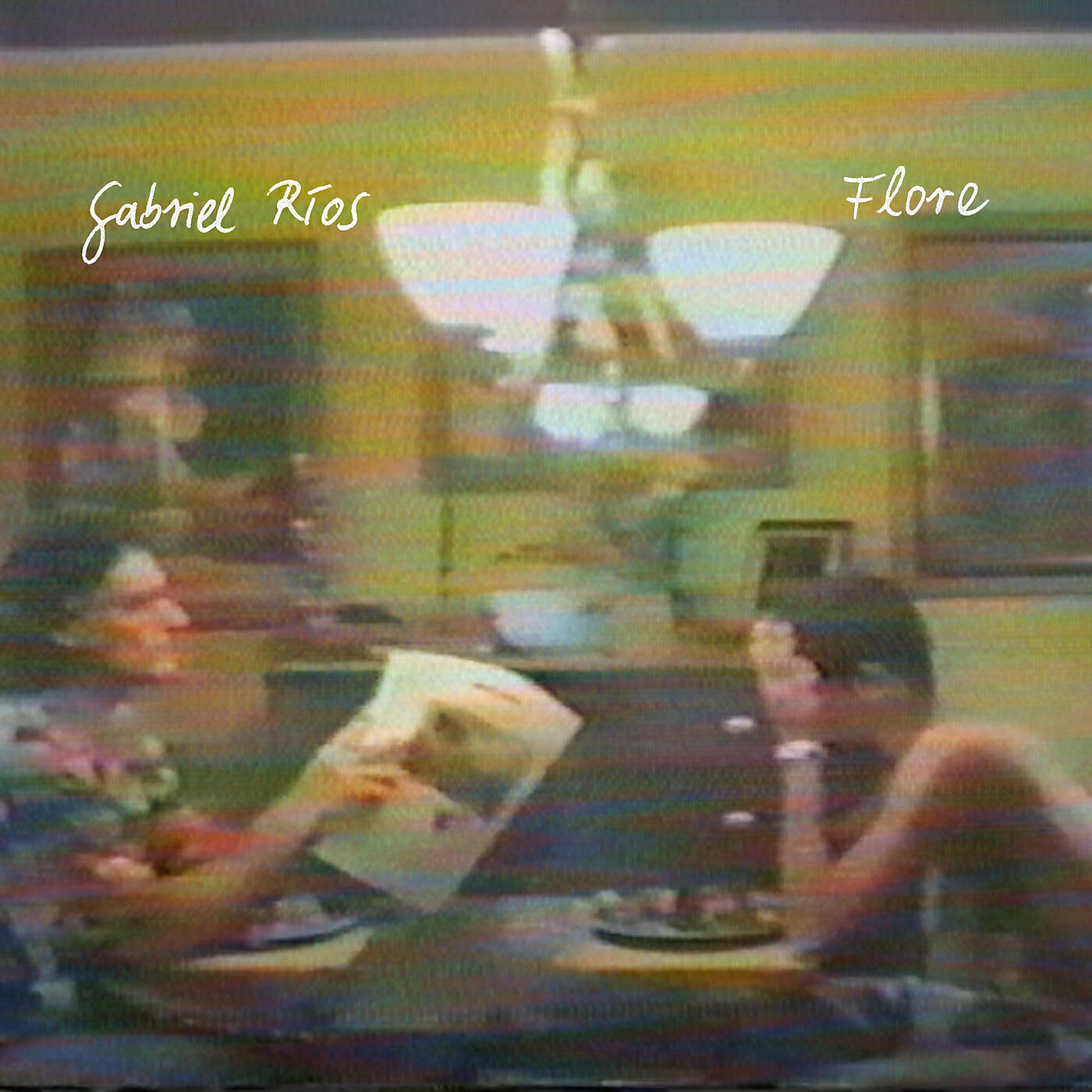 Релиз Flore - AZUL Rework