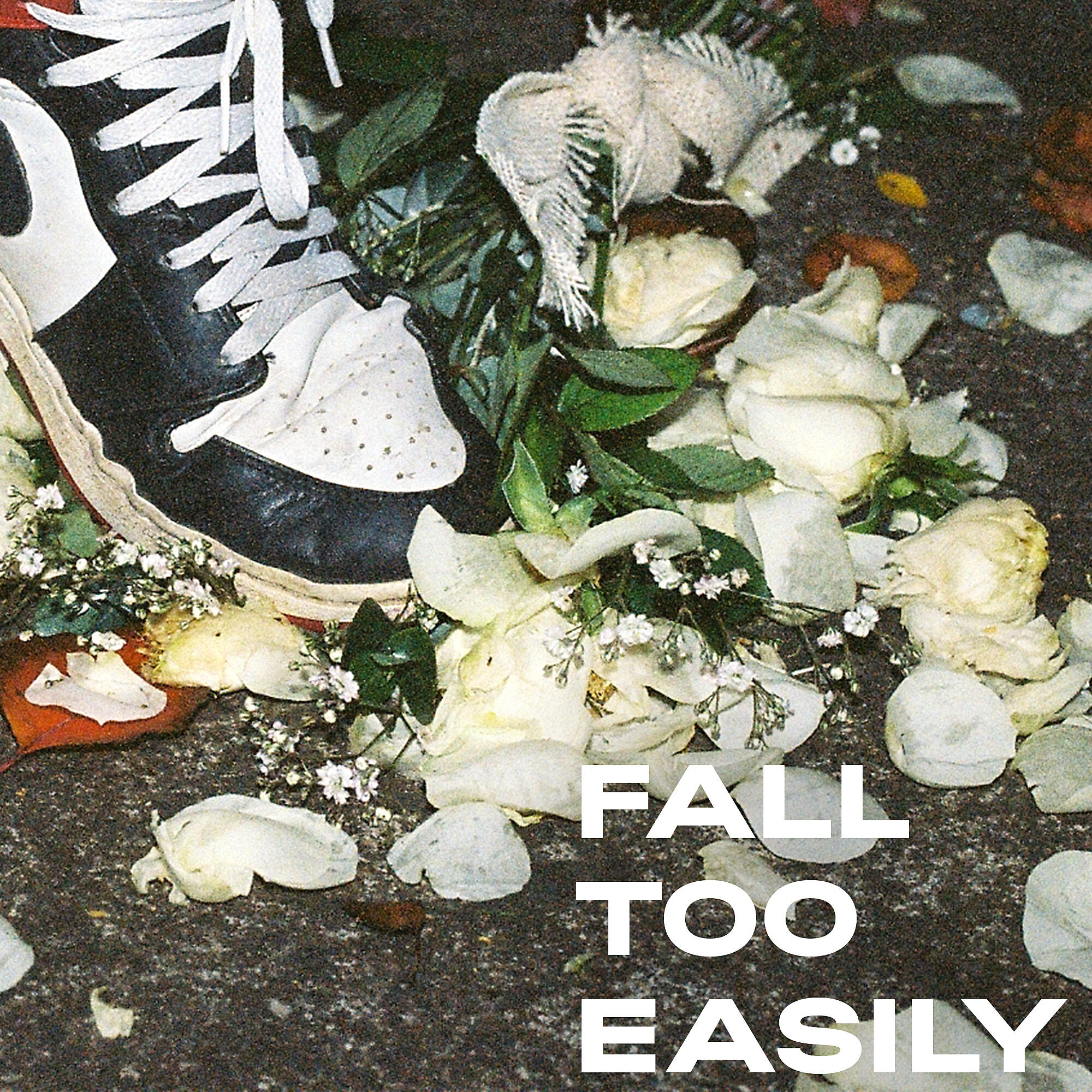 Релиз Fall Too Easily (Acoustic)