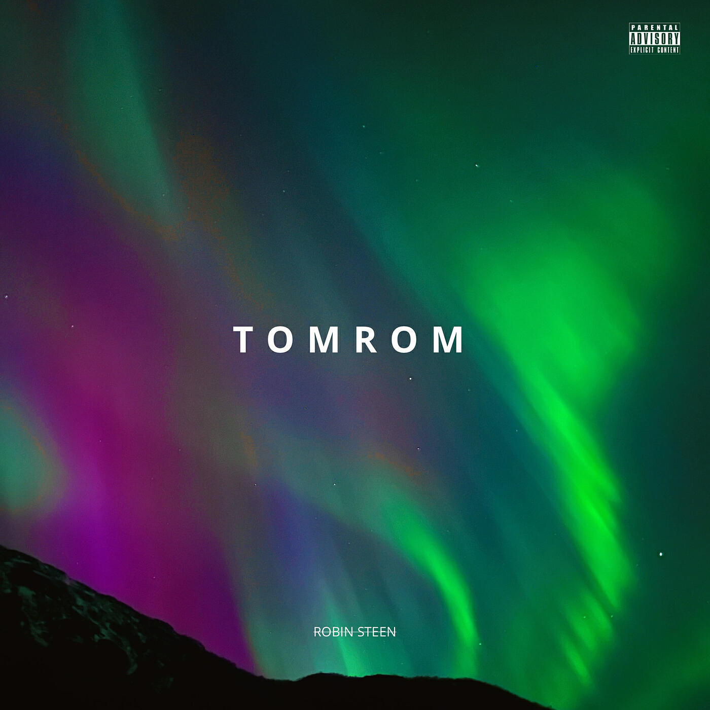 Релиз Tomrom